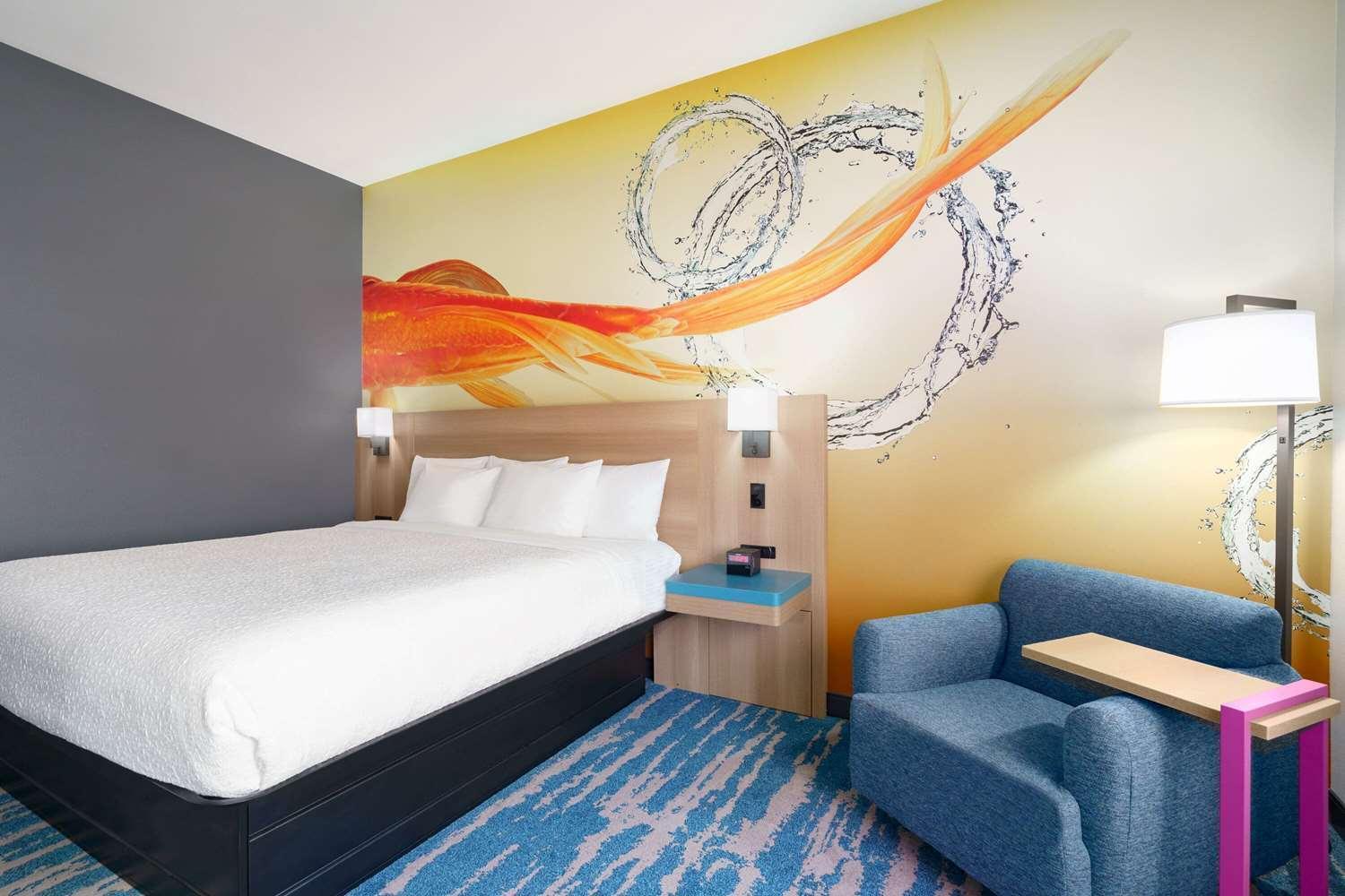 La Quinta & By Wyndham Seaworld Lafb Hotel San Antonio
