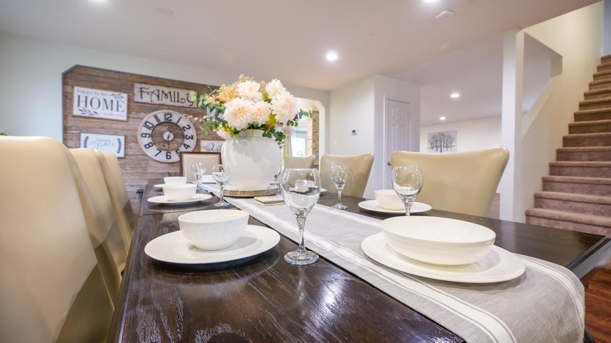Villa Lux & Spacious, Hillside, Accessibility Friendly