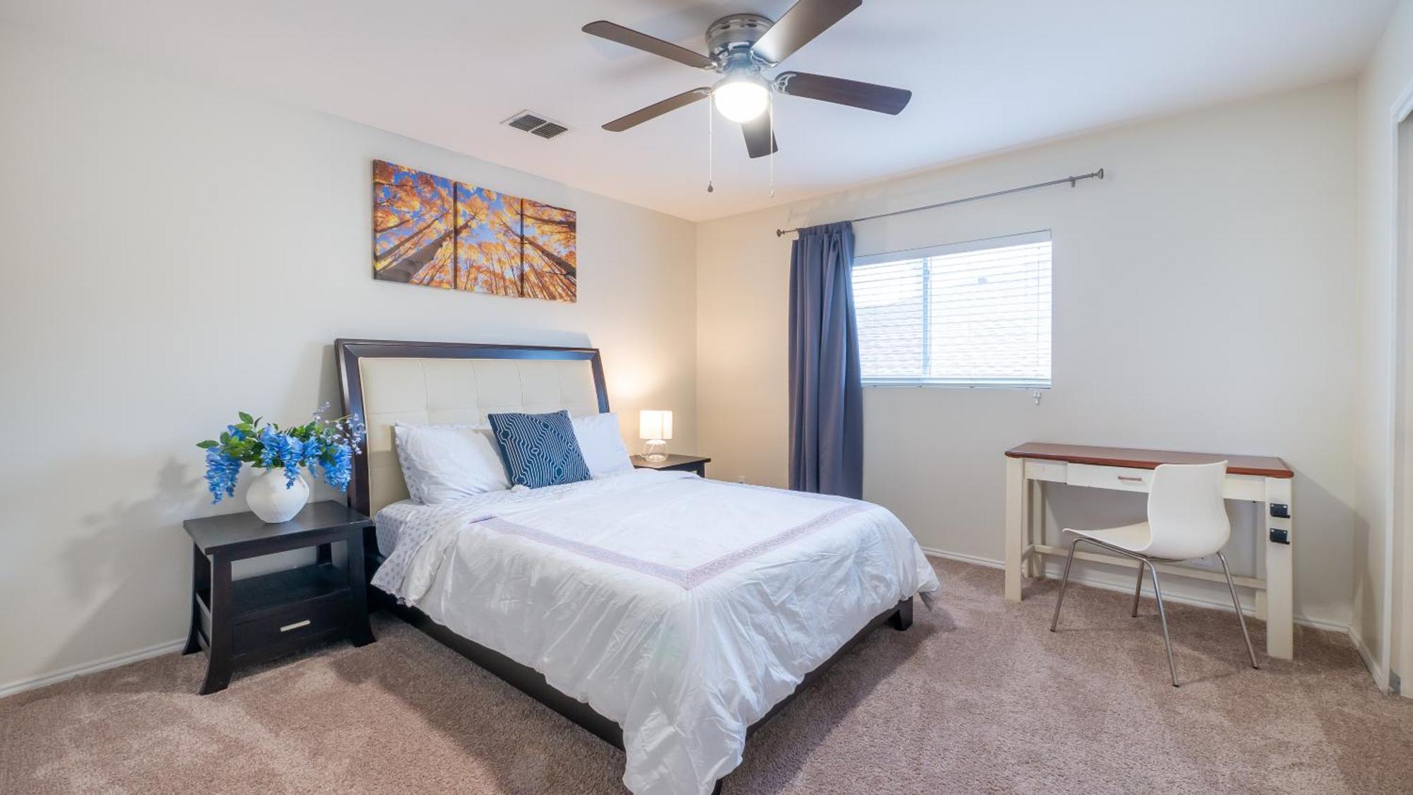 Lux & Spacious, Hillside, Accessibility Friendly