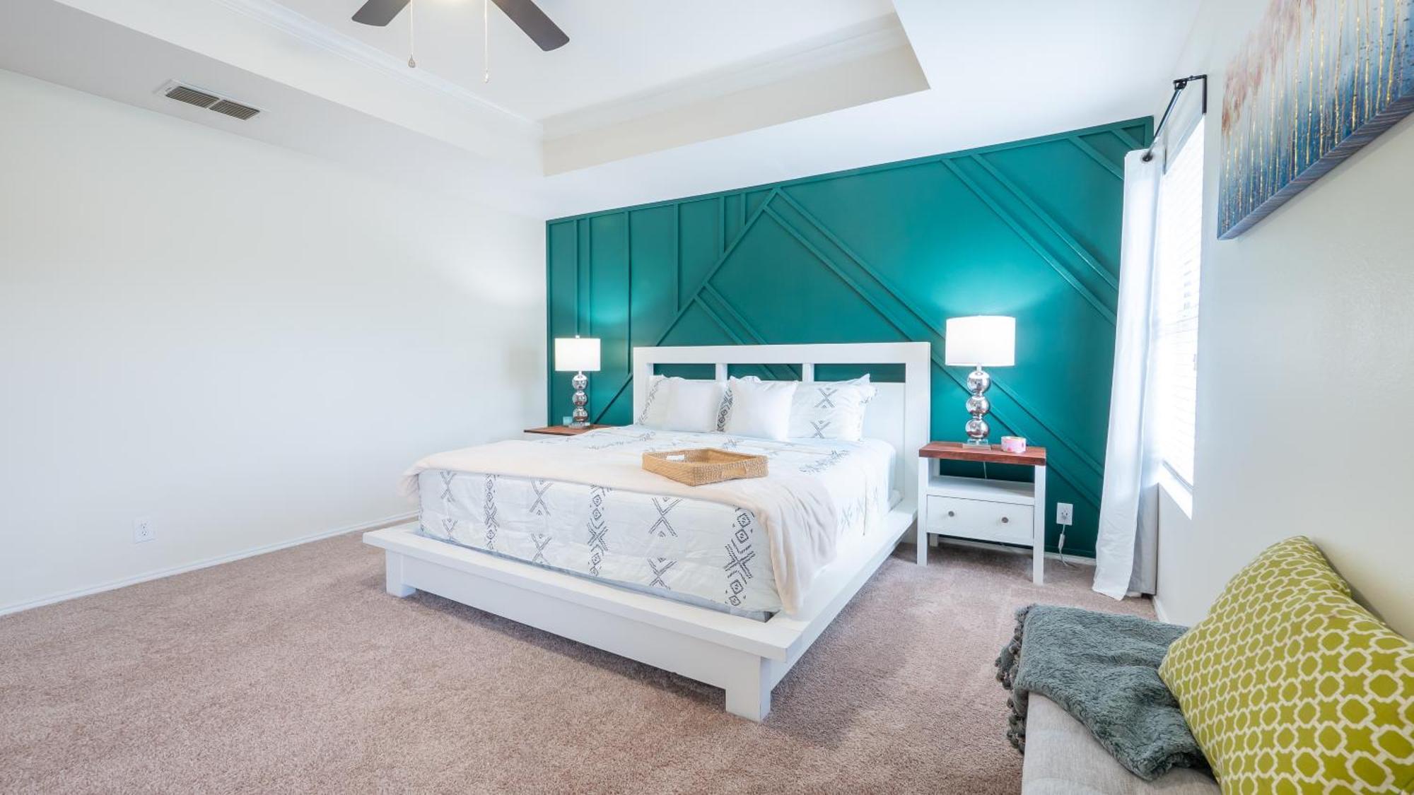 Lux & Spacious, Hillside, Accessibility Friendly * San Antonio