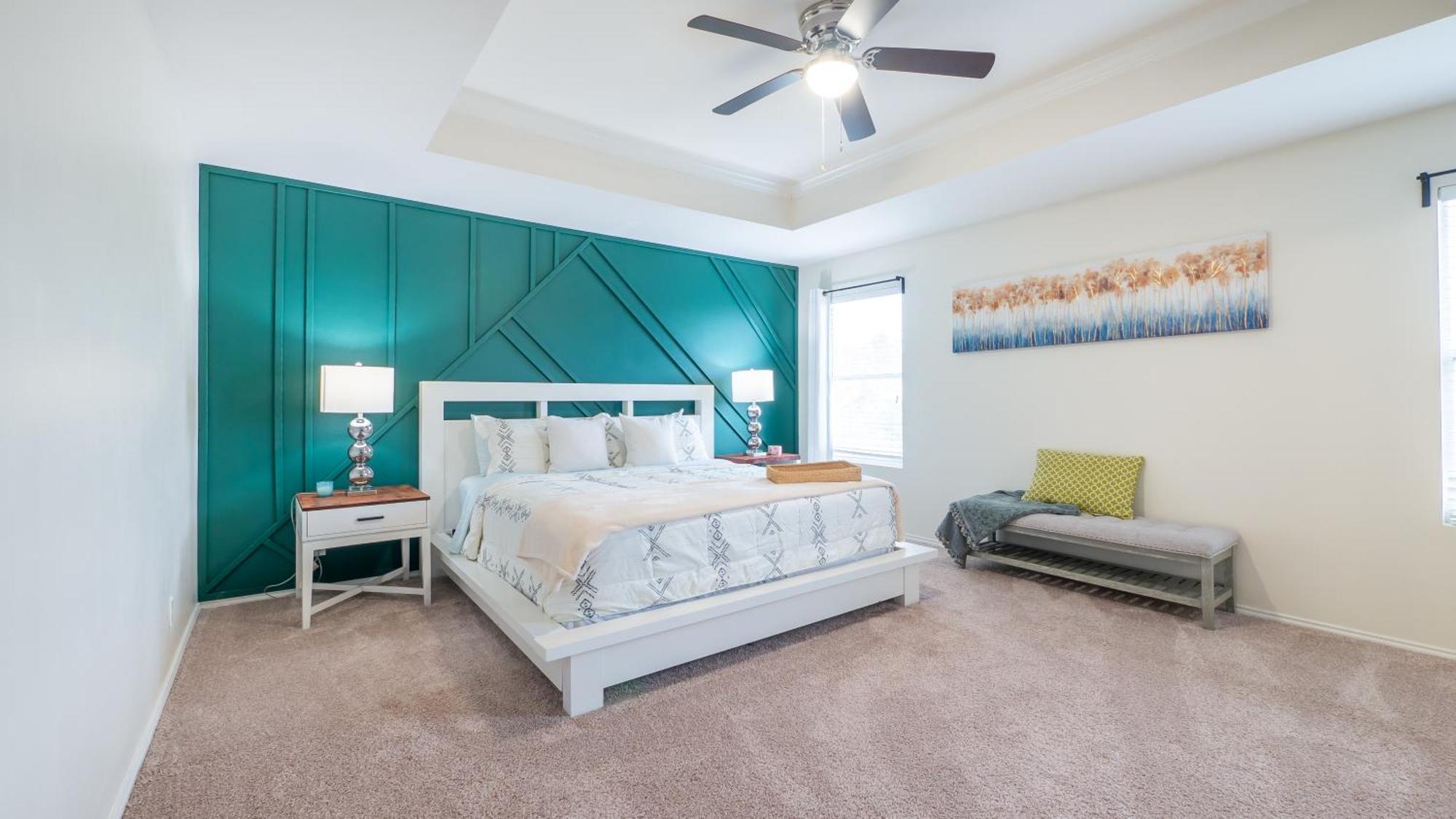 Lux & Spacious, Hillside, Accessibility Friendly Villa *