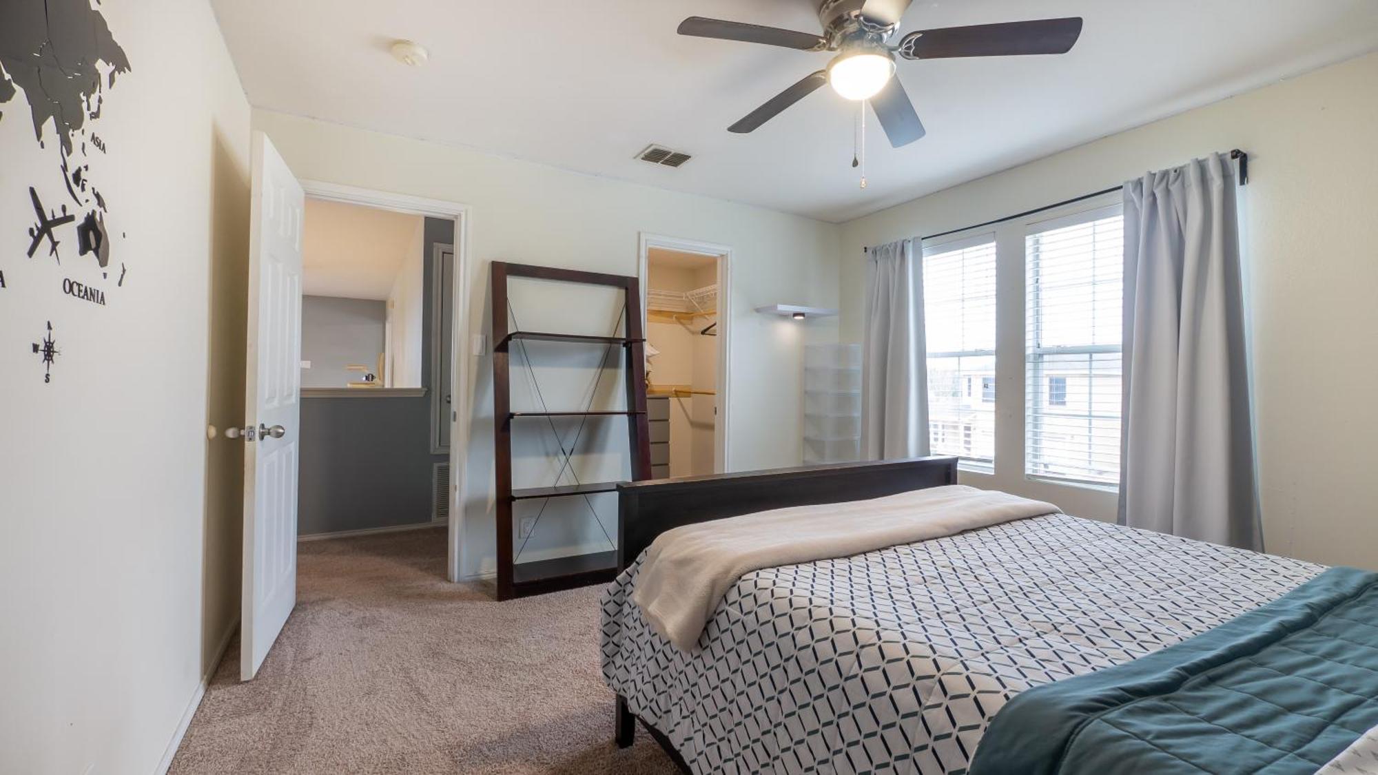 Lux & Spacious, Hillside, Accessibility Friendly *