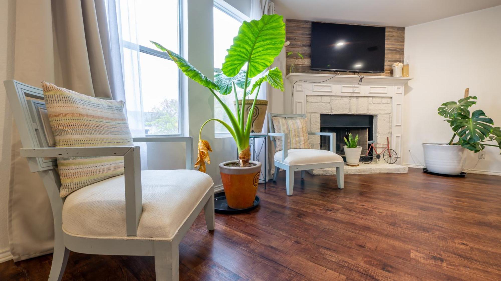 Lux & Spacious, Hillside, Accessibility Friendly San Antonio