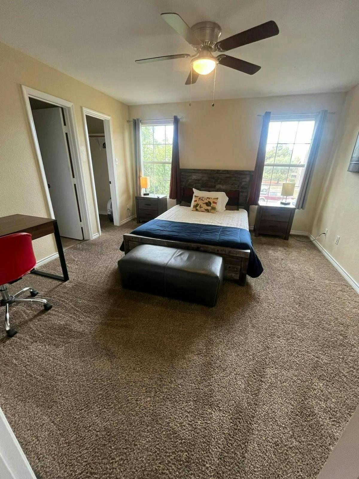 King'S Camp 3 Bed 2 Bath Seaworld And Medical