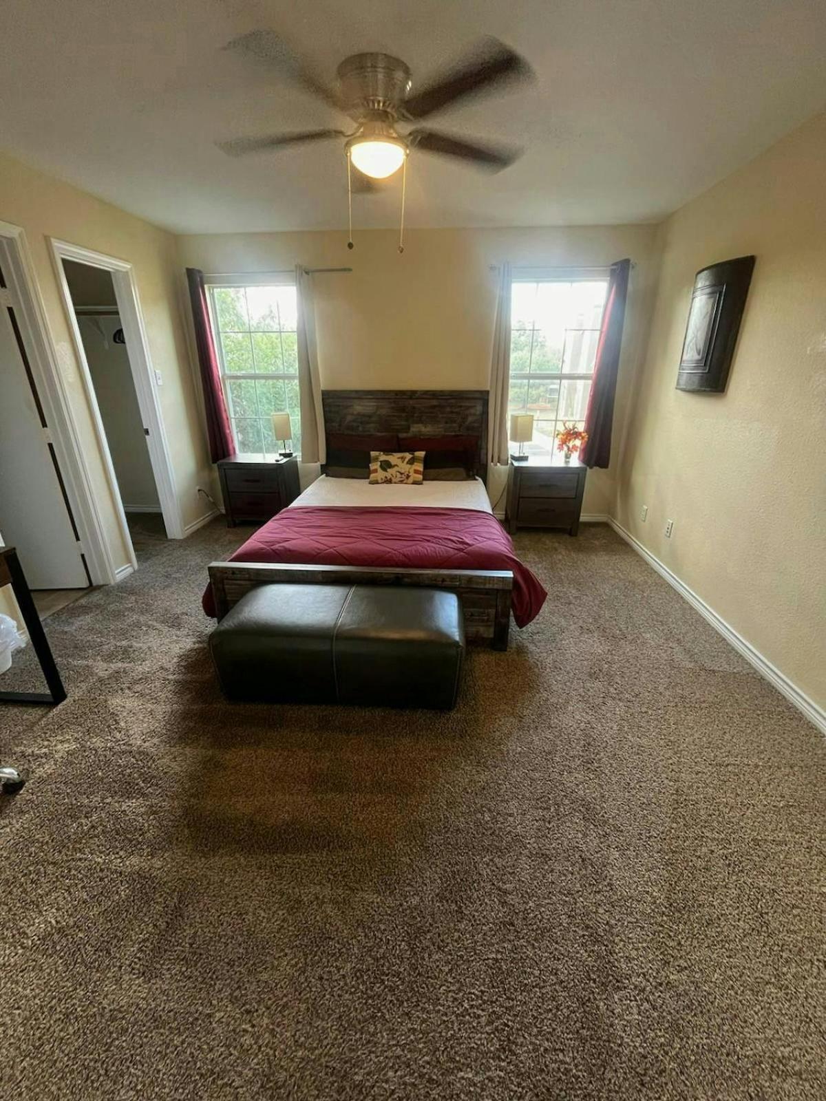 King'S Camp 3 Bed 2 Bath Seaworld And Medical Holiday home *