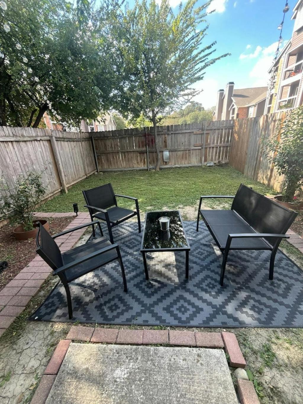 King'S Camp 3 Bed 2 Bath Seaworld And Medical *
