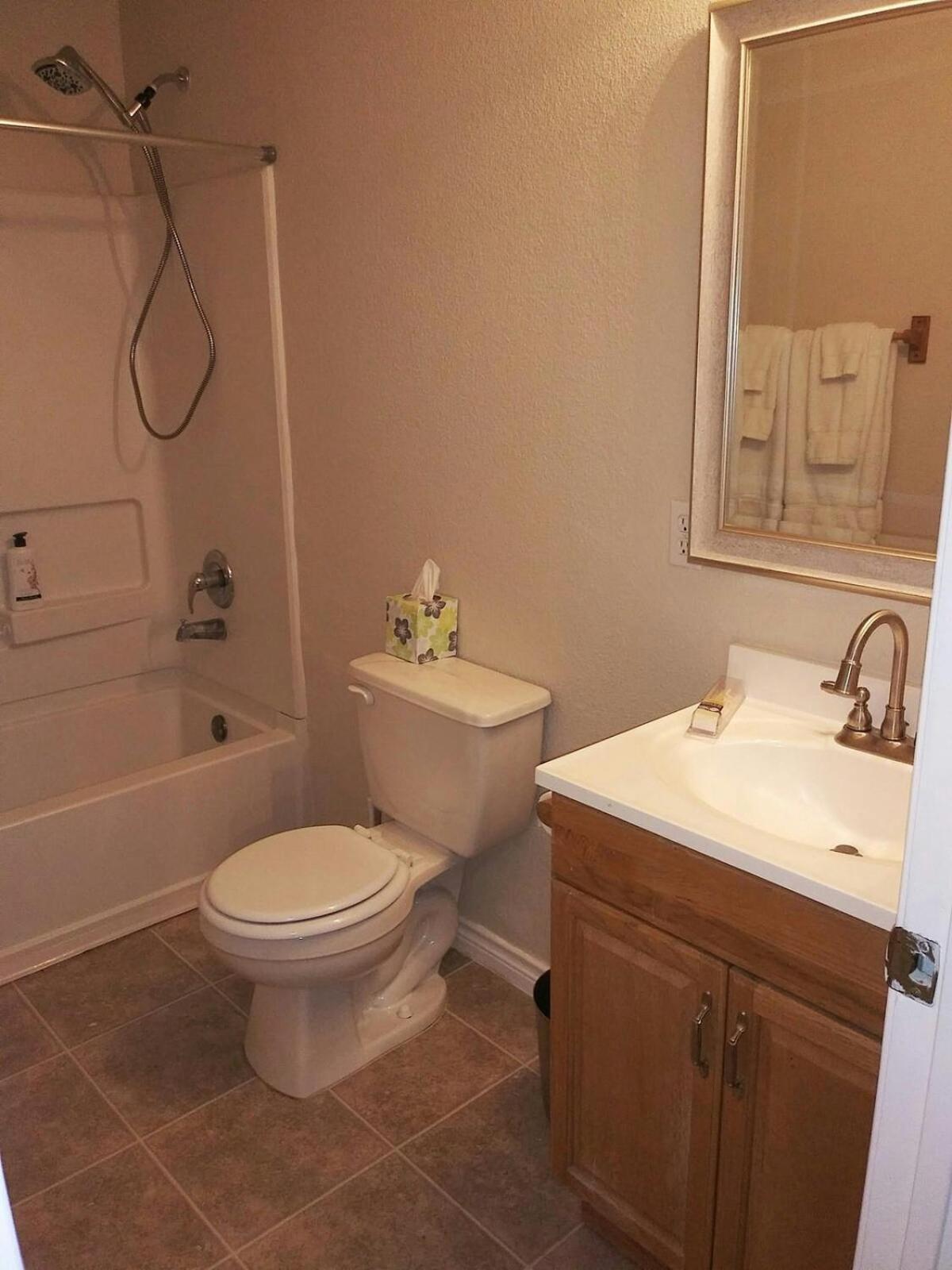 King'S Camp 3 Bed 2 Bath Seaworld And Medical