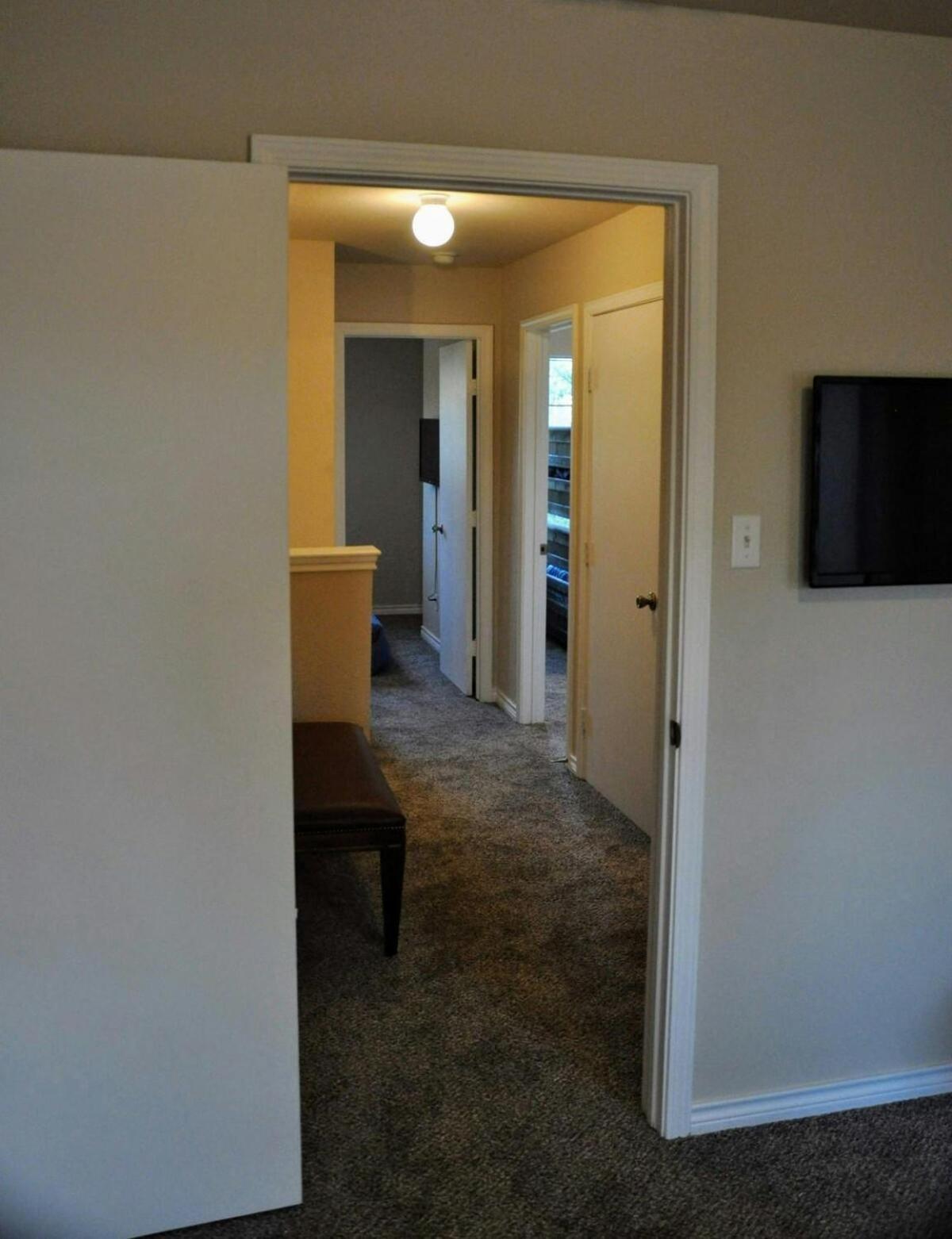 King'S Camp 3 Bed 2 Bath Seaworld And Medical