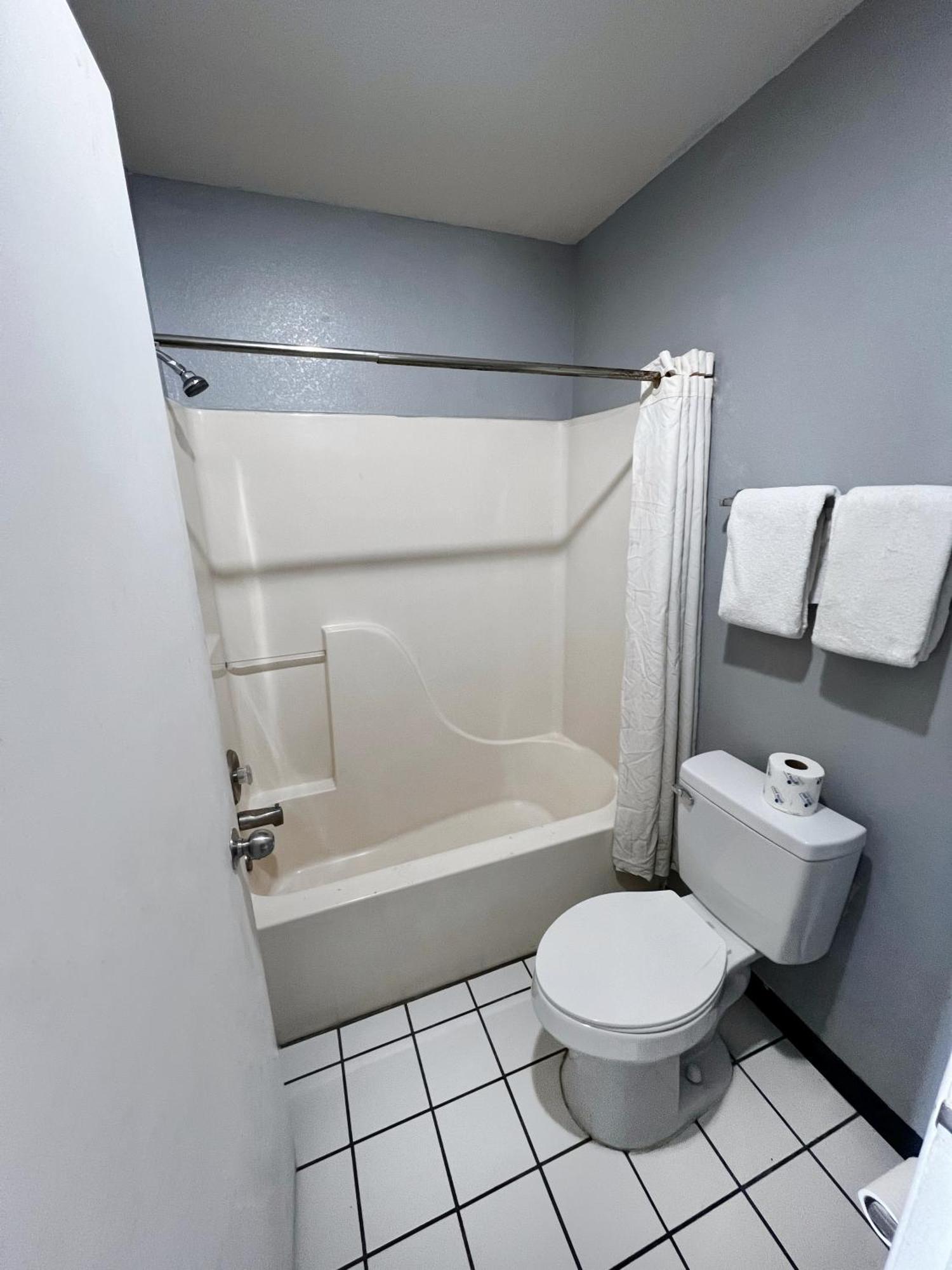 Budget Motel San Antonio