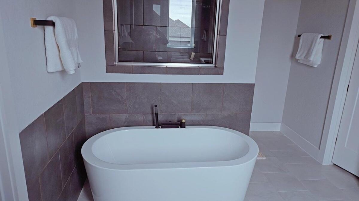 Elegant Luxury In Uptown San Antonio