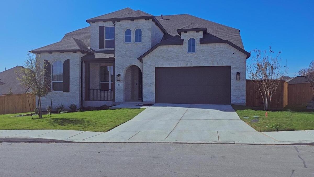 Villa Elegant Luxury In Uptown San Antonio