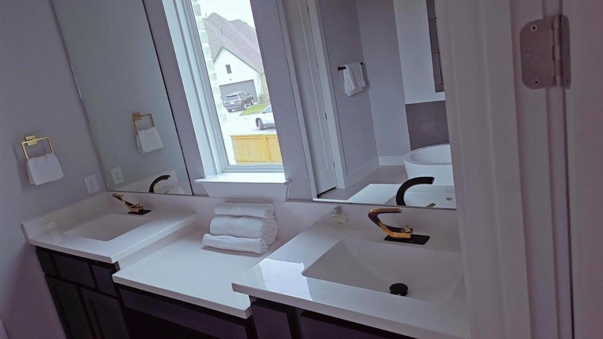 Villa Elegant Luxury In Uptown *