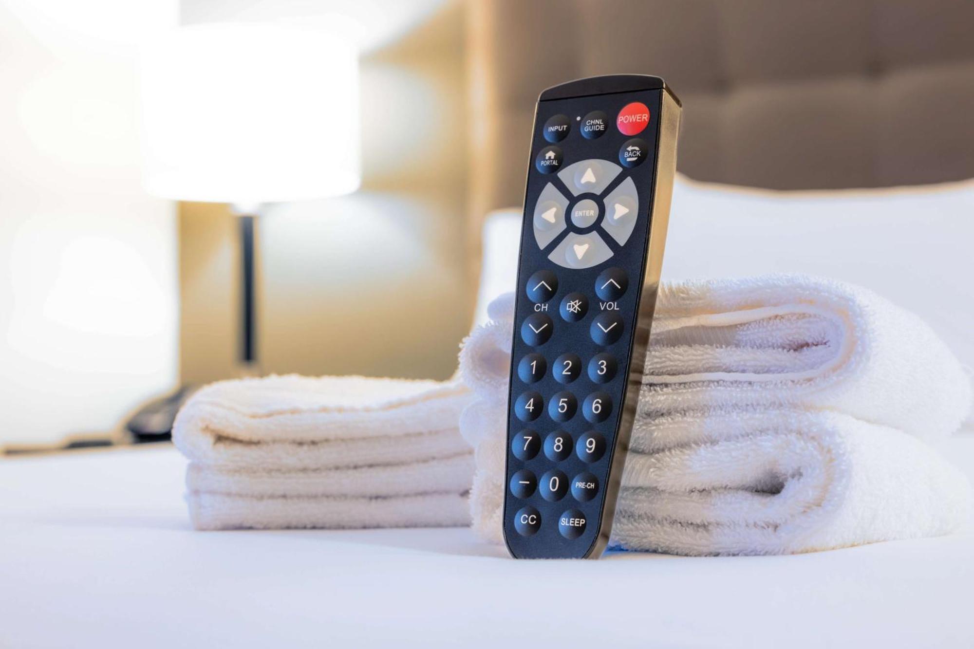 Drury & Northeast Hotel 3*