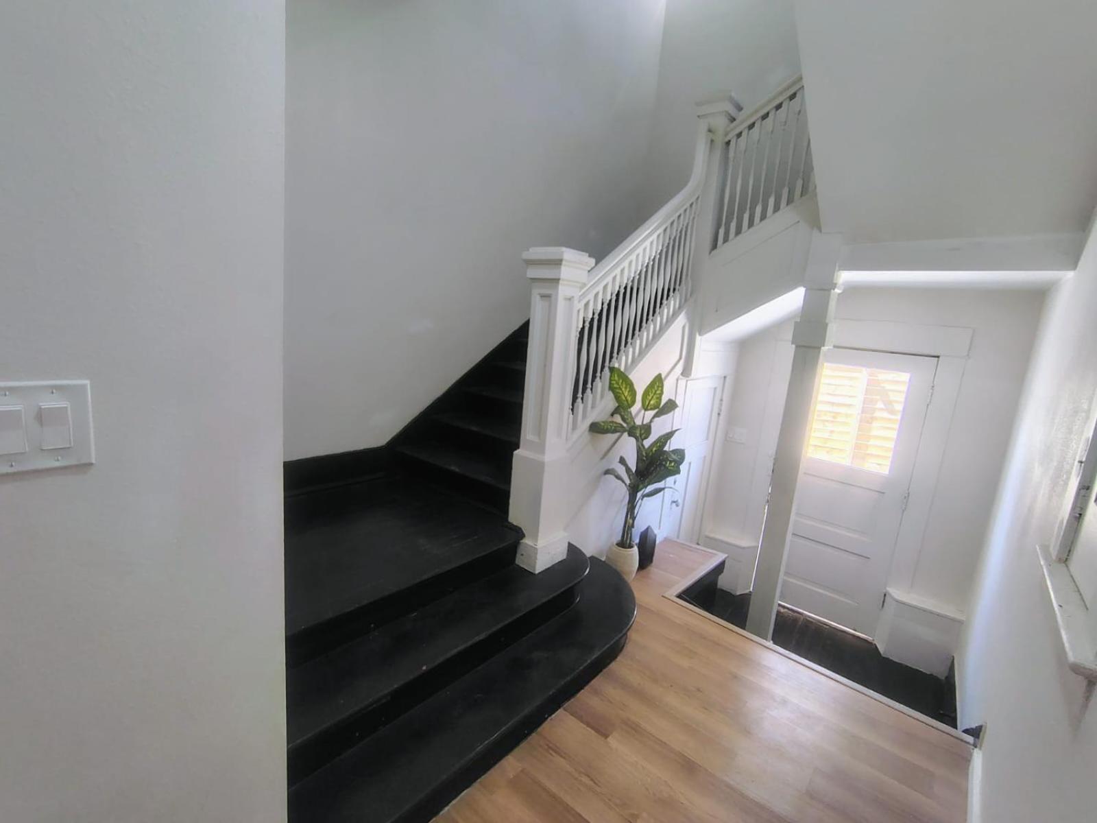 Modern Flat Nr Dt River Walk Zoo Wifi Bbq Desk * San Antonio