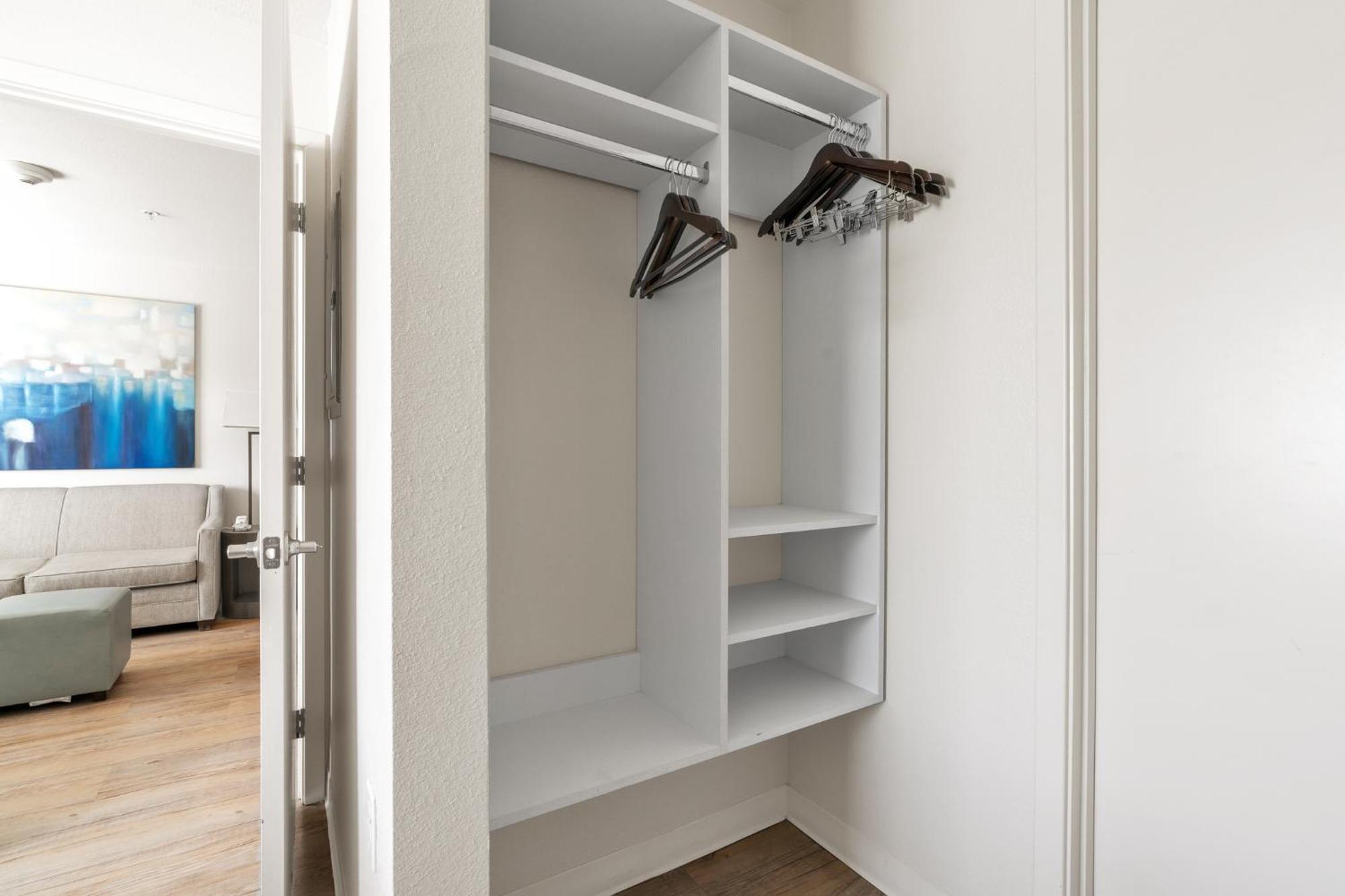 Simplicity At The Rim 1314 I Comfy 2 Bed 2 Bath * San Antonio