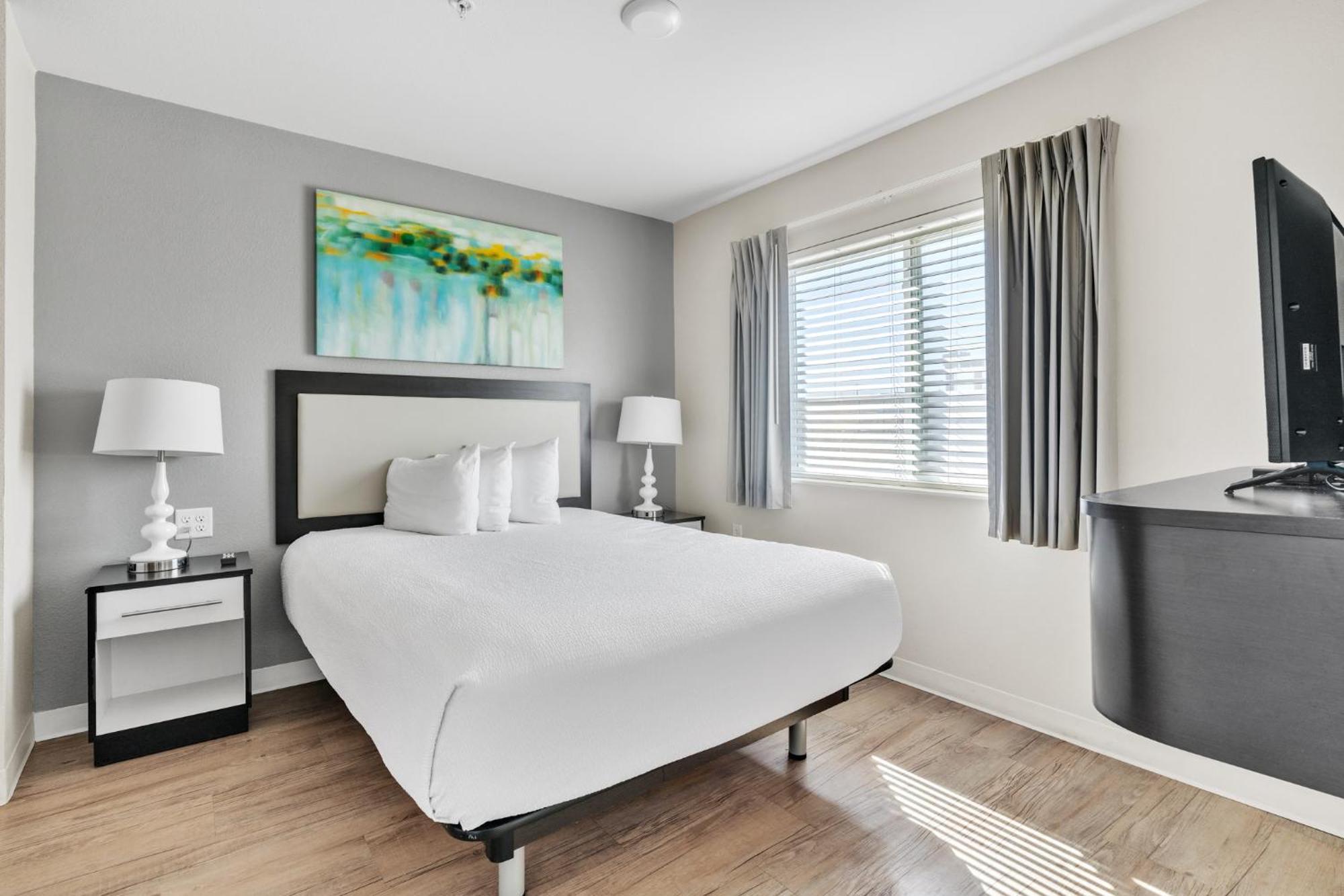 Simplicity At The Rim 1314 I Comfy 2 Bed 2 Bath *