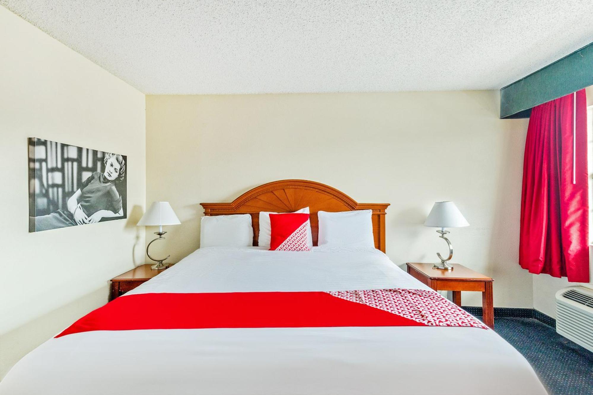 Oyo Lackland Near Seaworld Hotel *