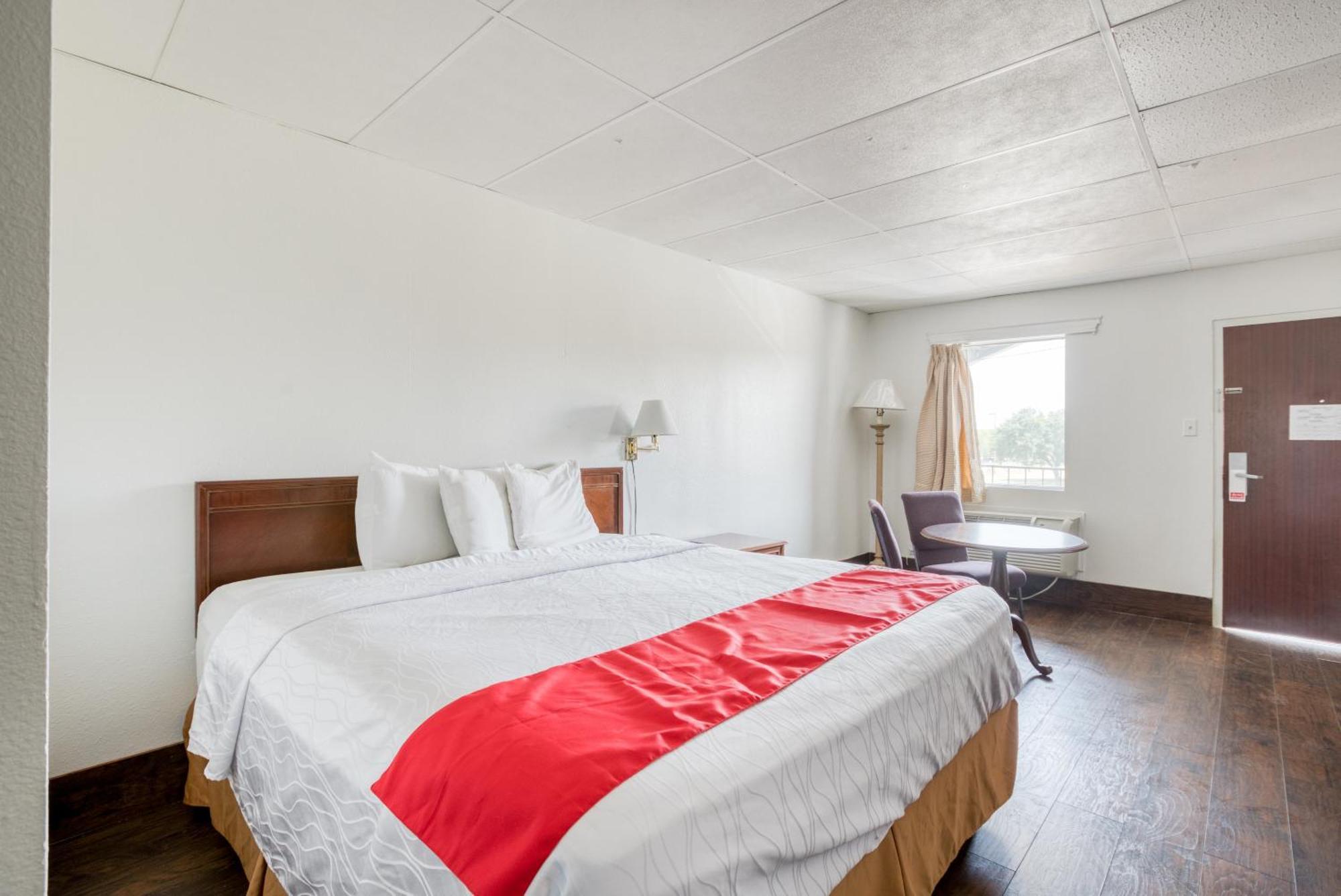 Oyo Lackland Air Force Base West Hotel San Antonio