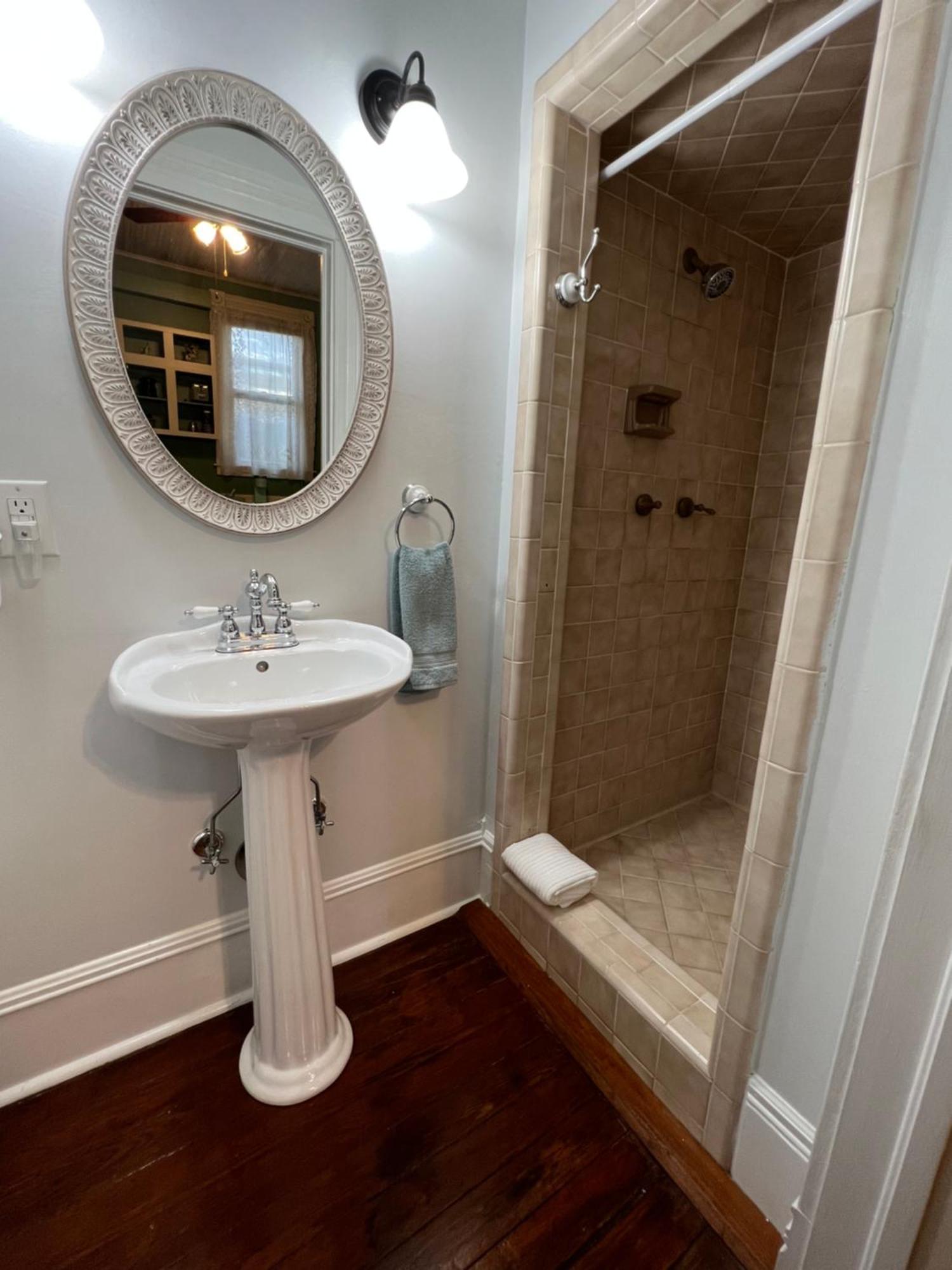 Brackenridge House 3* San Antonio