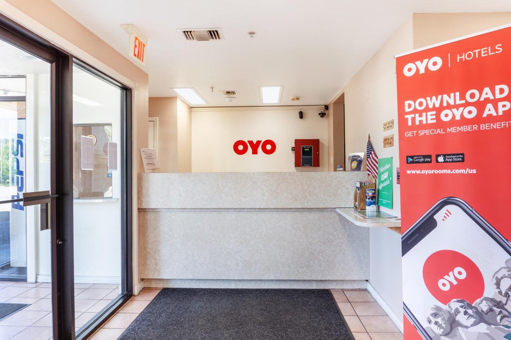 Hotel Oyo & Medical Center
