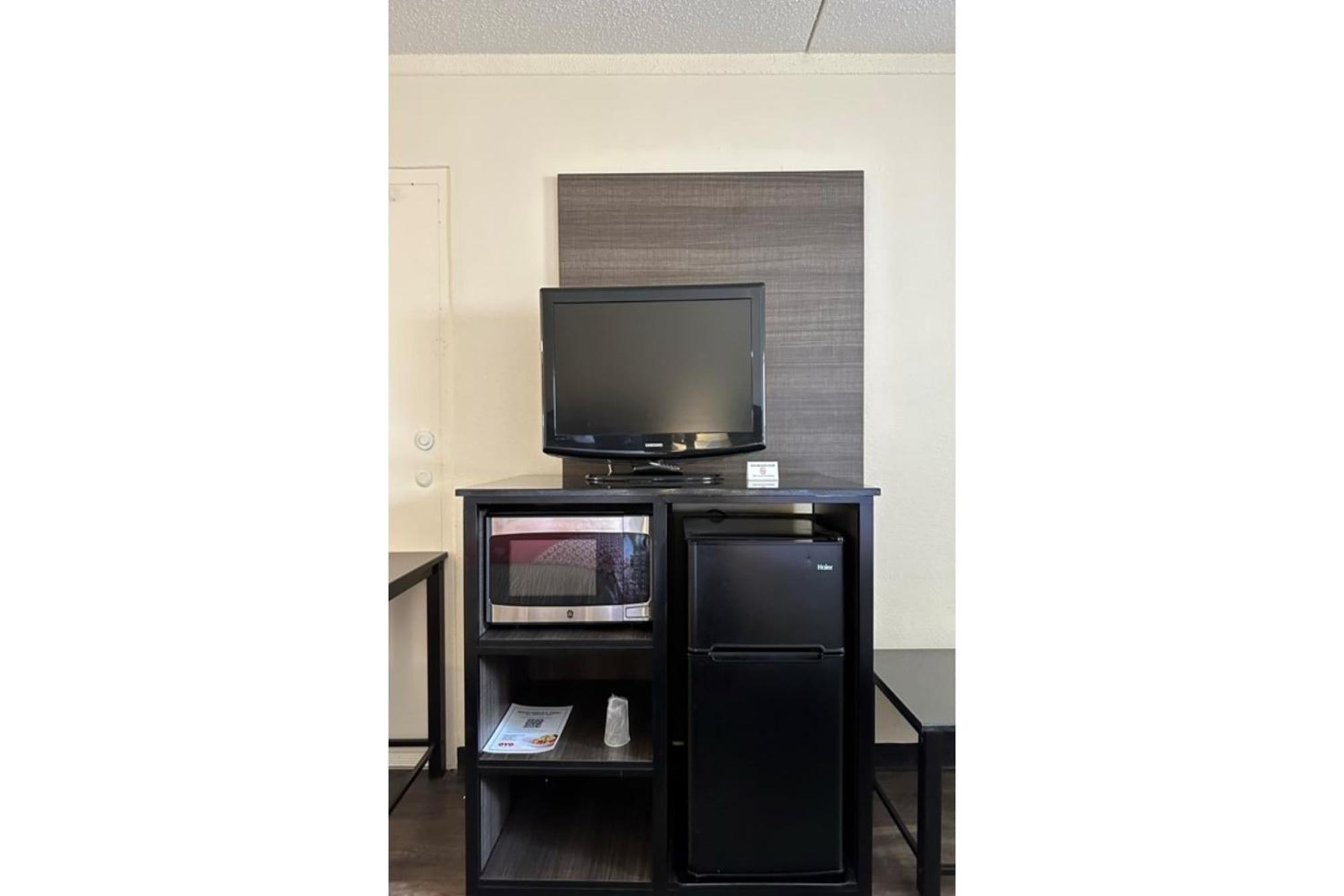 Hotel Oyo Lackland Afb Seaworld Hwy 90 W