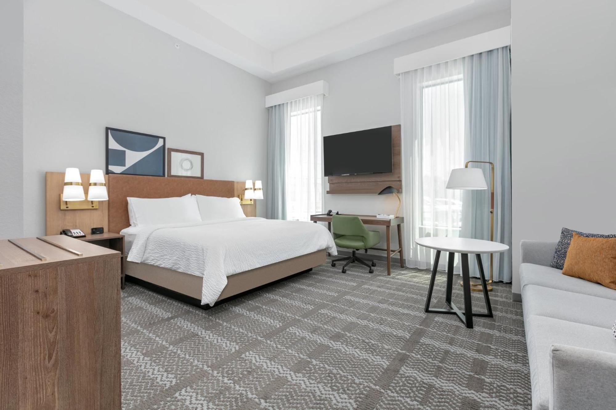 Hotel Staybridge Lackland Afb Area By Ihg San Antonio