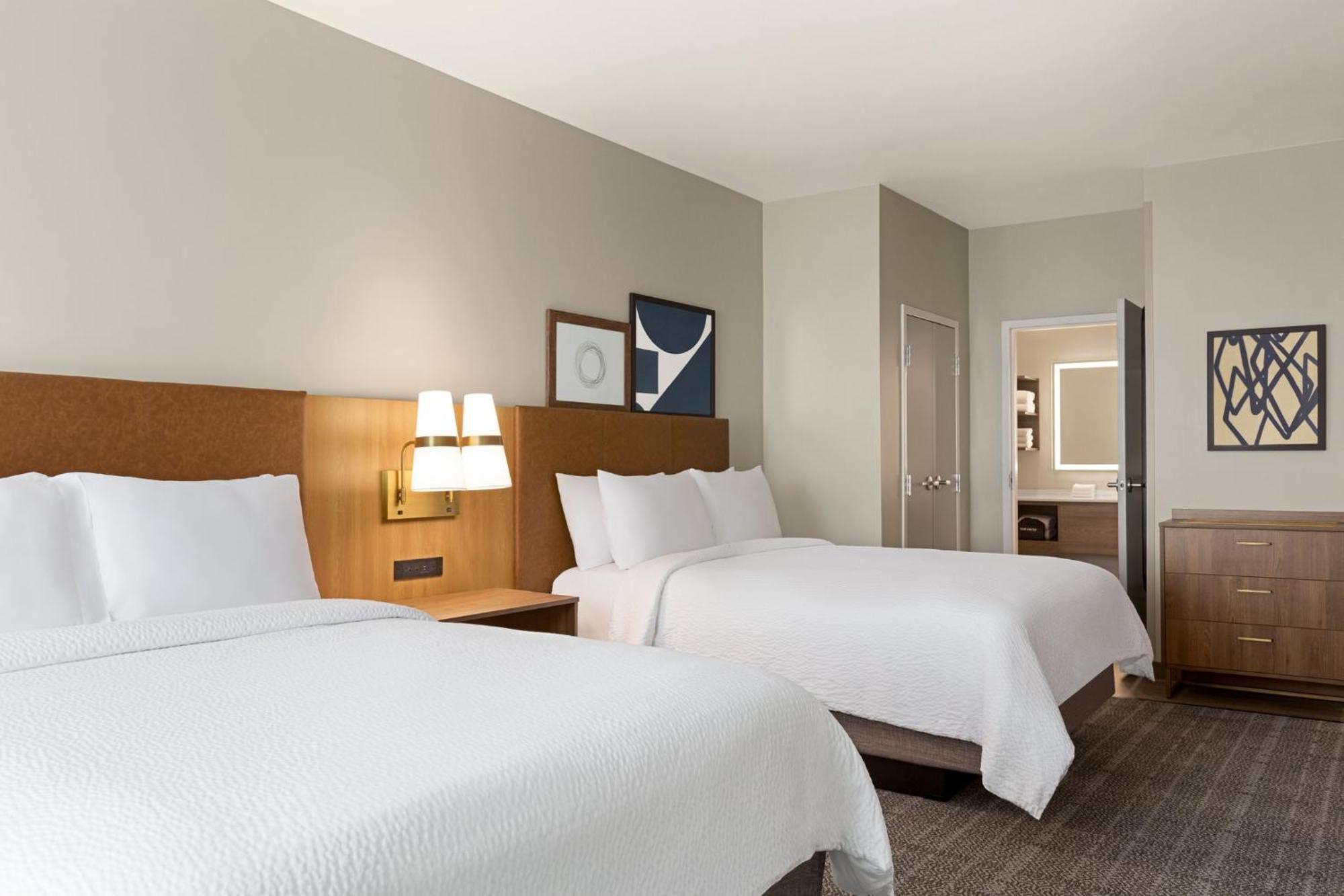 Staybridge Lackland Afb Area By Ihg *