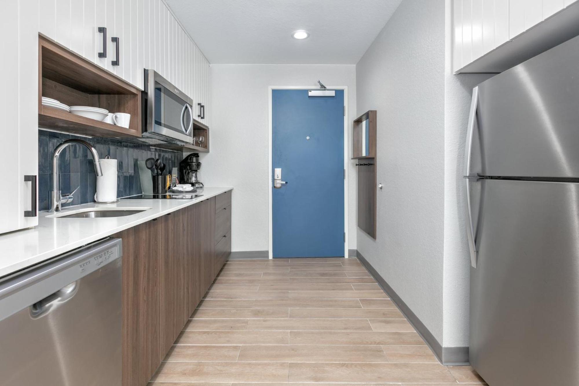 Staybridge Lackland Afb Area By Ihg