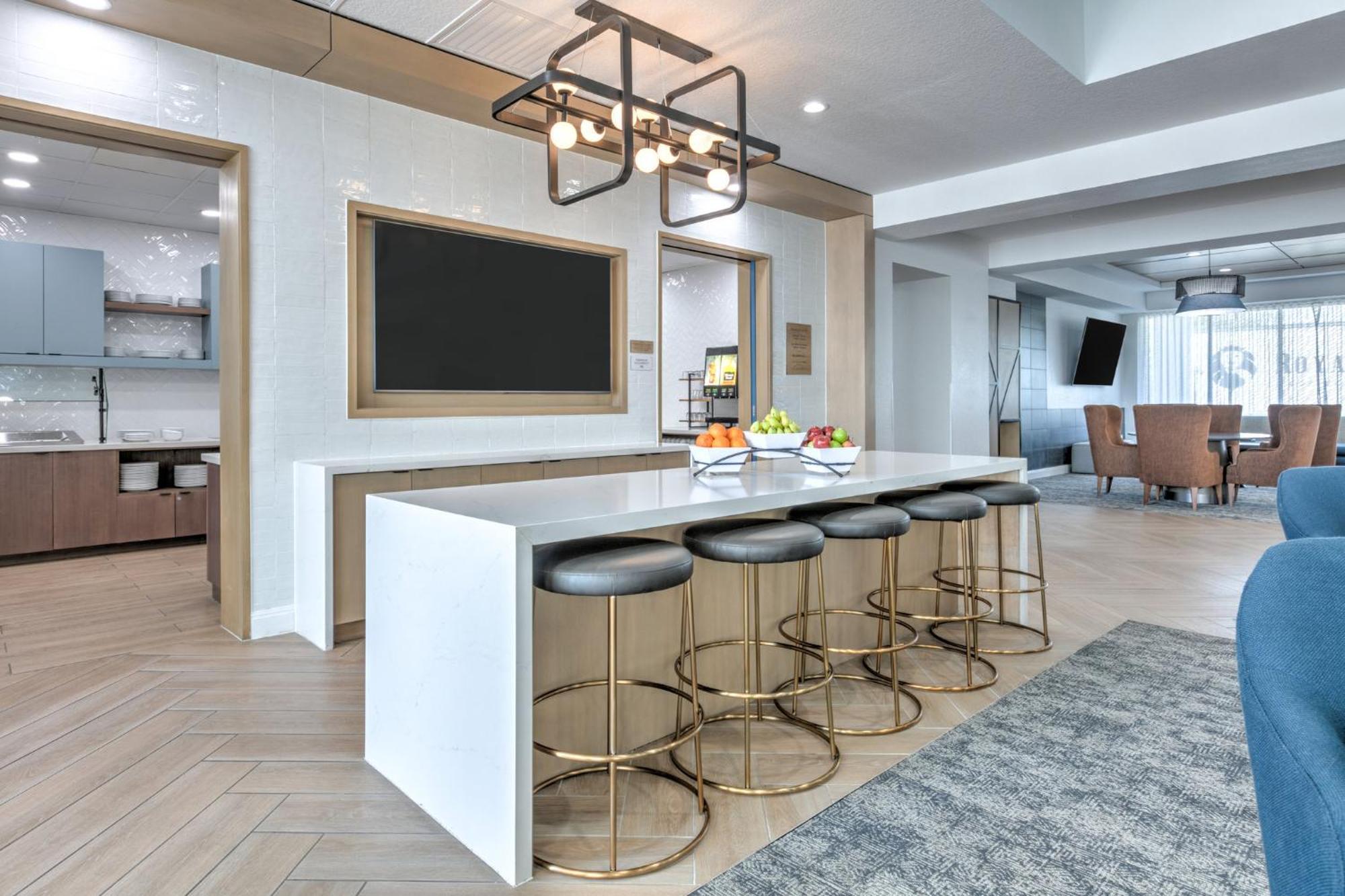 Hotel Staybridge Lackland Afb Area By Ihg *