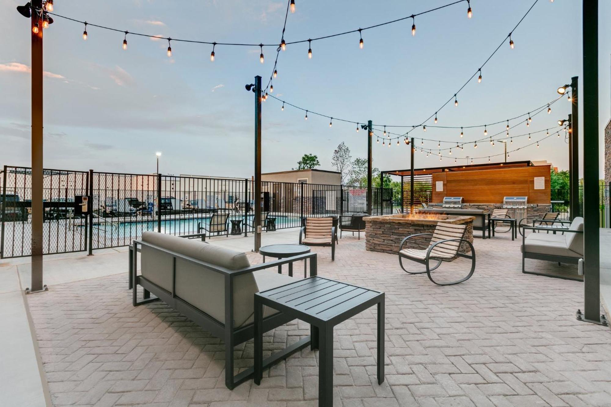 Hotel Staybridge Lackland Afb Area By Ihg