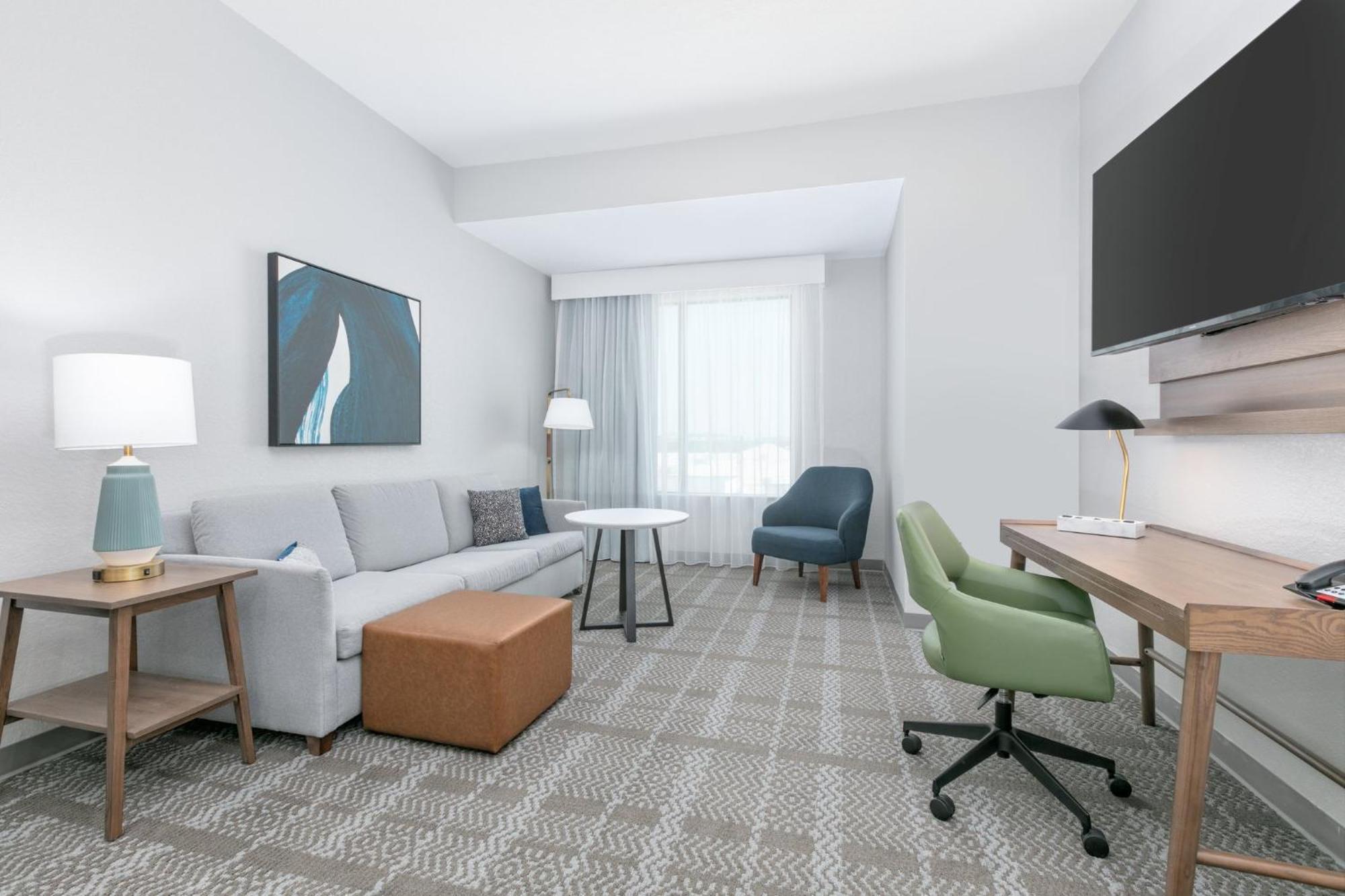 Staybridge Lackland Afb Area By Ihg *