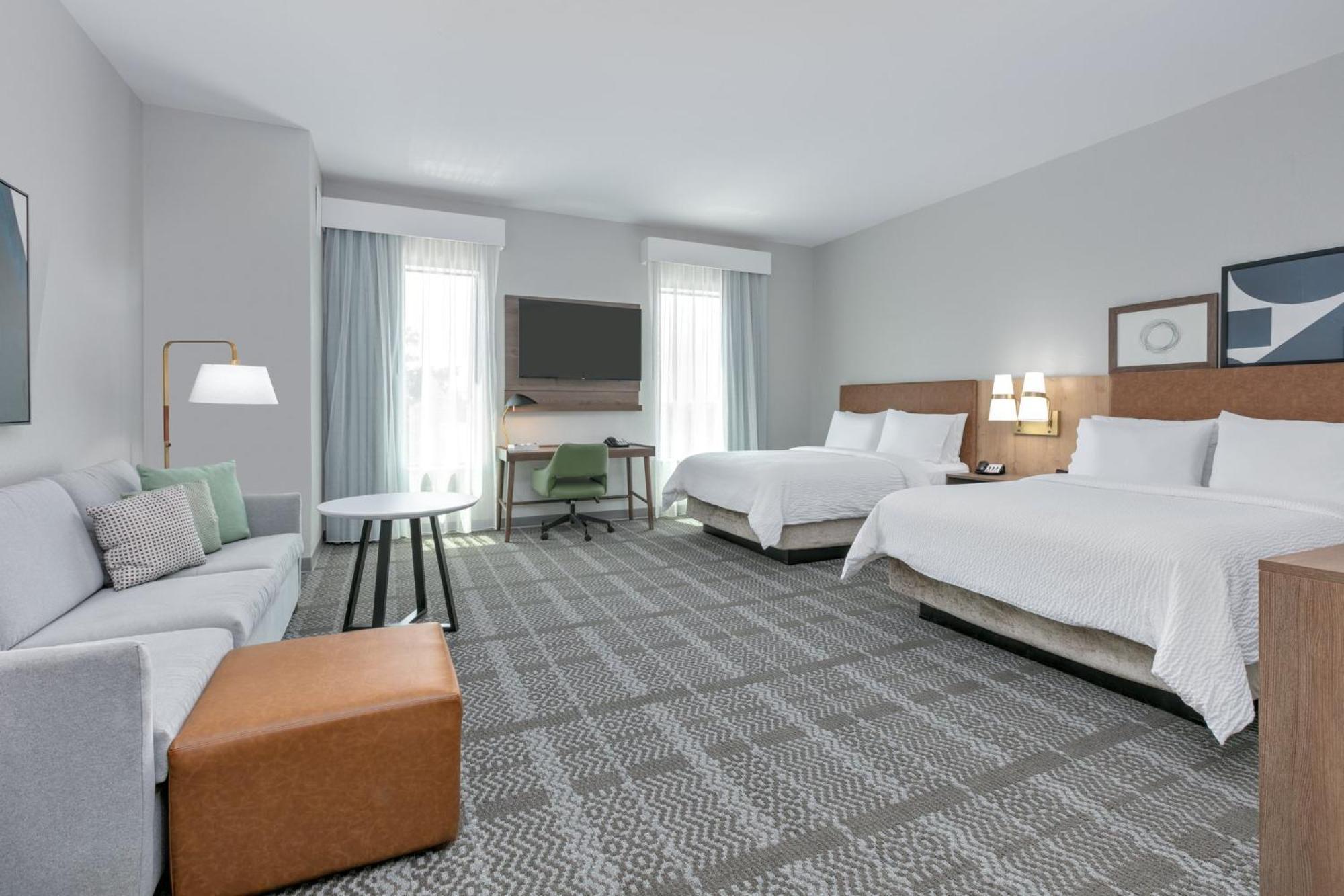 Staybridge Lackland Afb Area By Ihg San Antonio