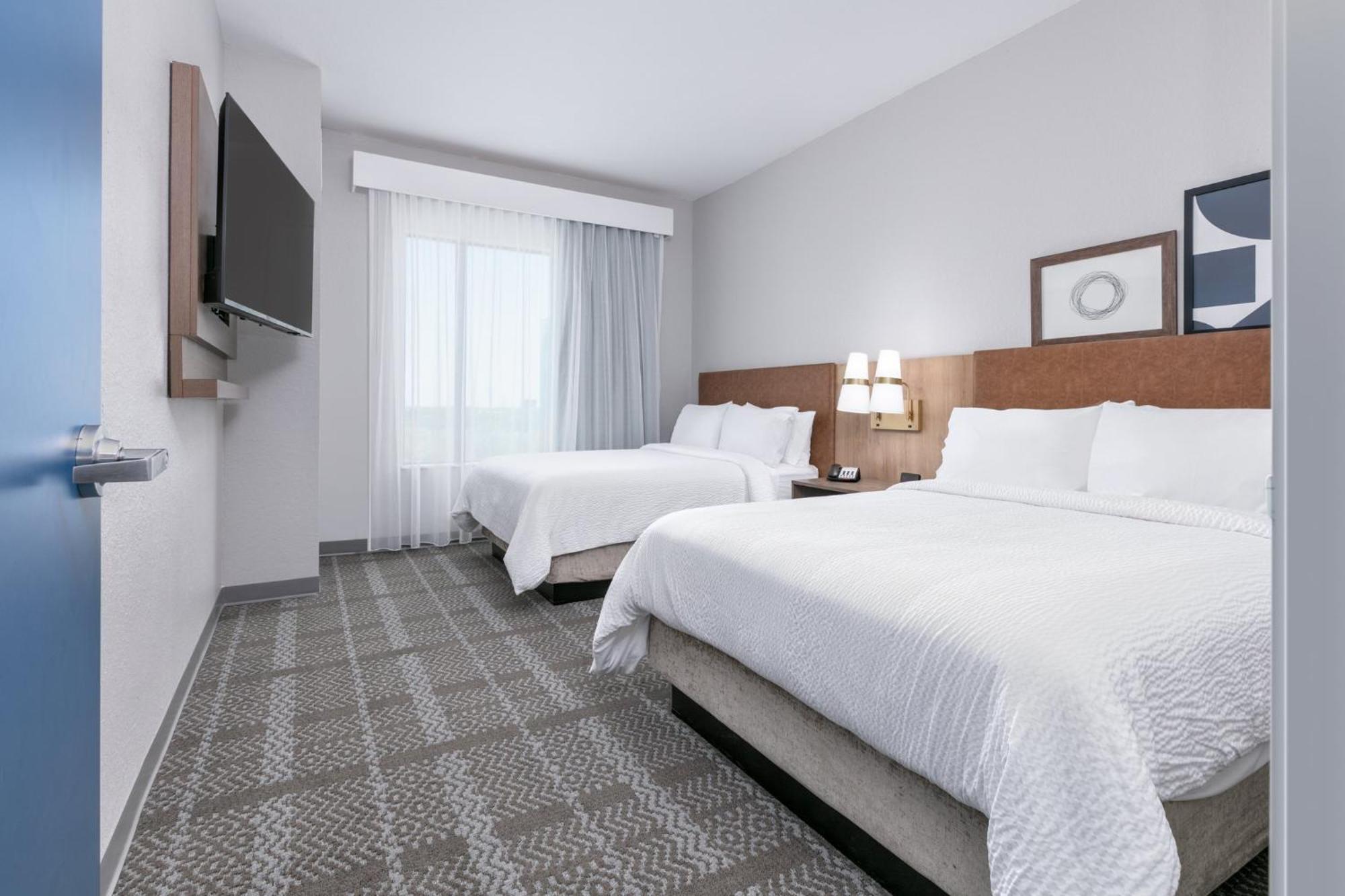 Staybridge Lackland Afb Area By Ihg