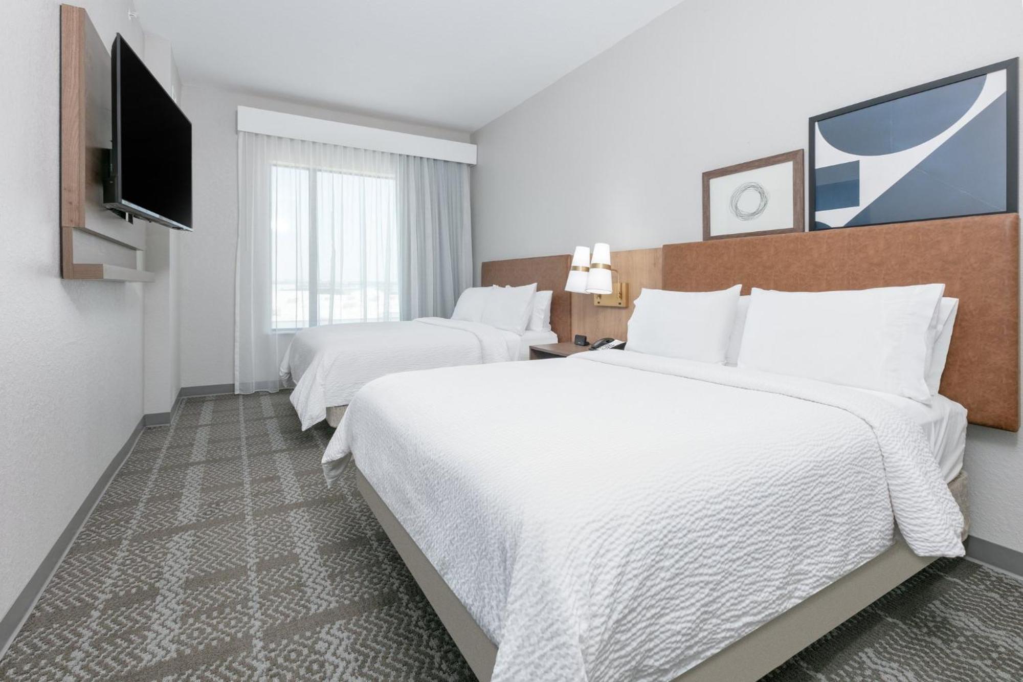 Staybridge Lackland Afb Area By Ihg Hotel