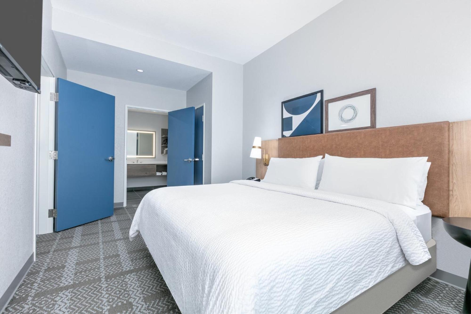 Hotel Staybridge Lackland Afb Area By Ihg *
