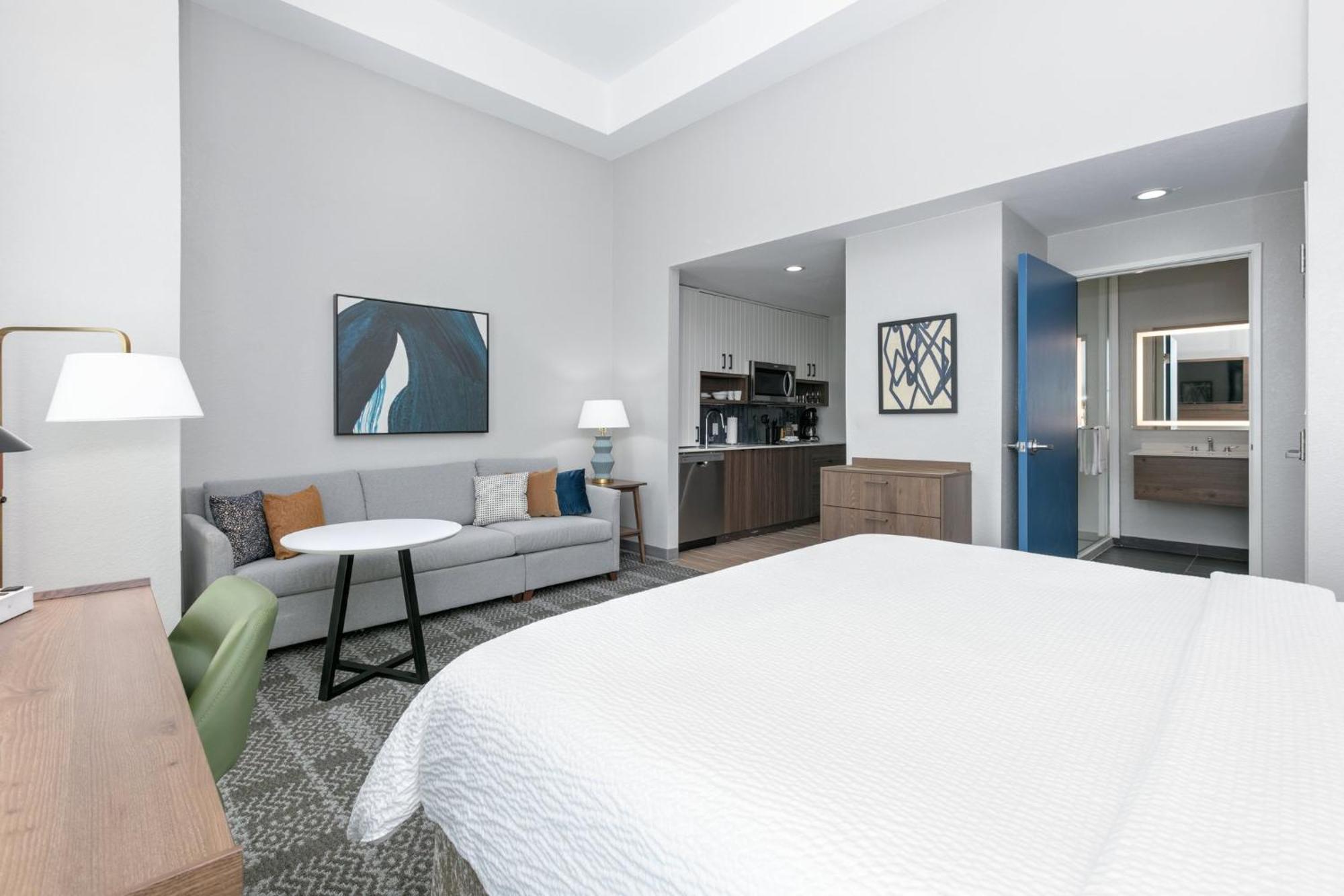 Staybridge Lackland Afb Area By Ihg Hotel San Antonio