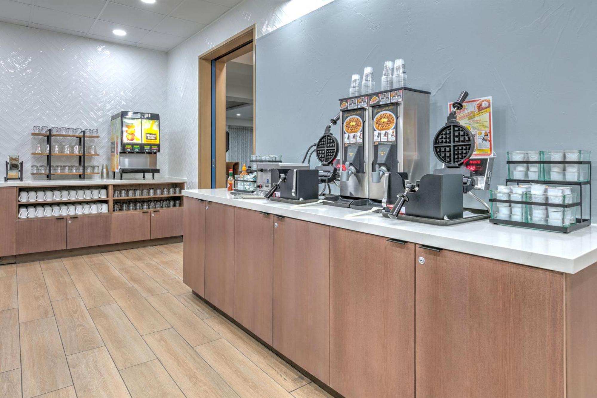 Staybridge Lackland Afb Area By Ihg San Antonio