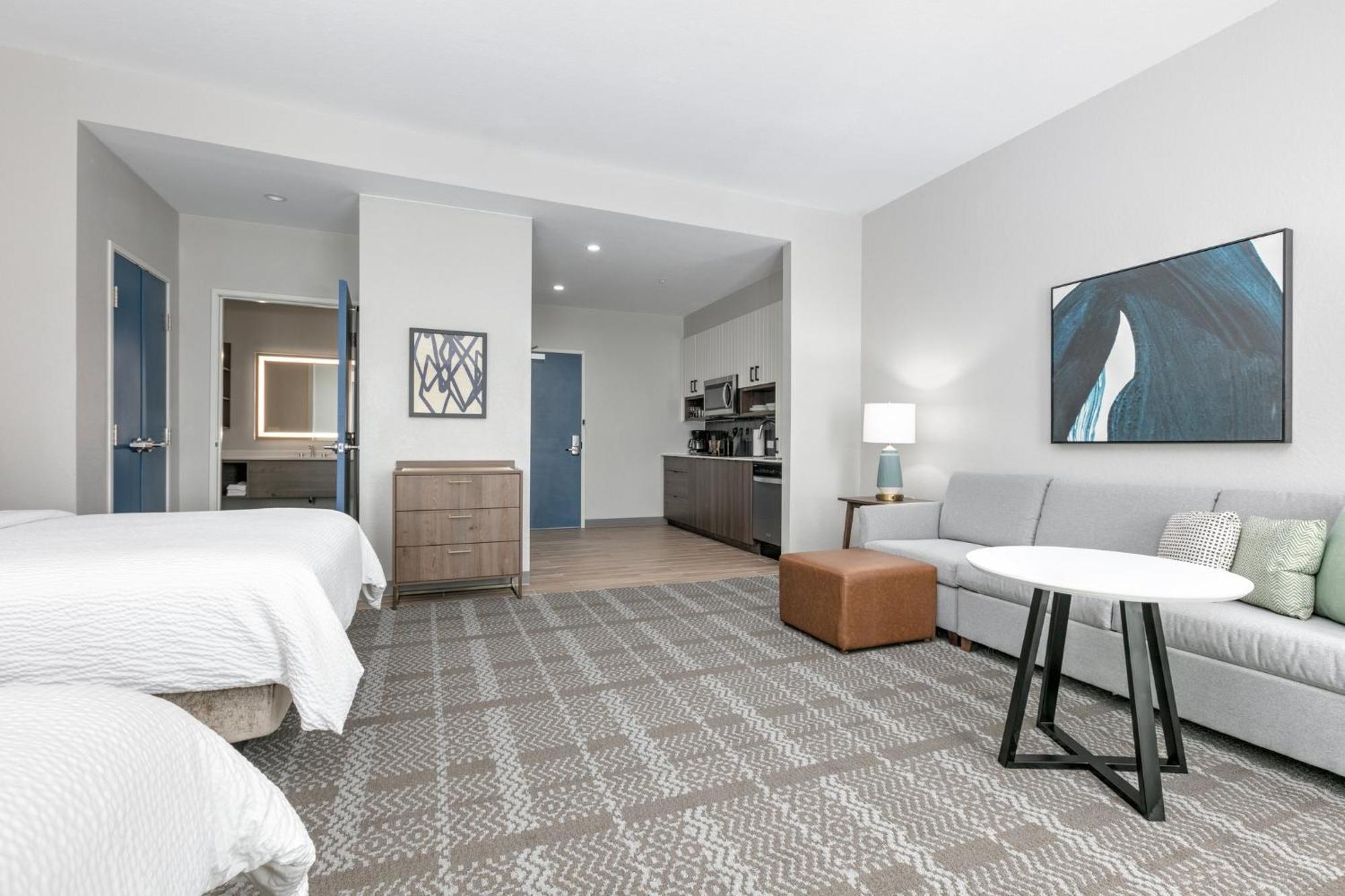 Staybridge Lackland Afb Area By Ihg * San Antonio