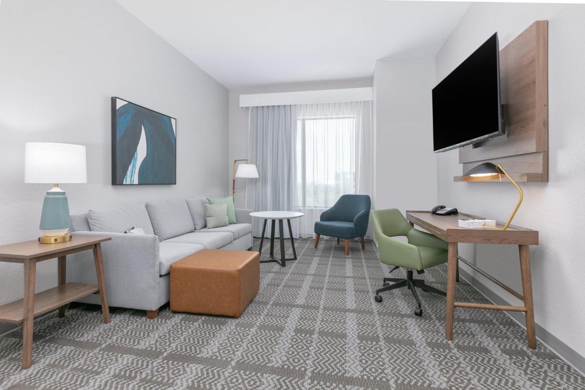 Staybridge Lackland Afb Area By Ihg