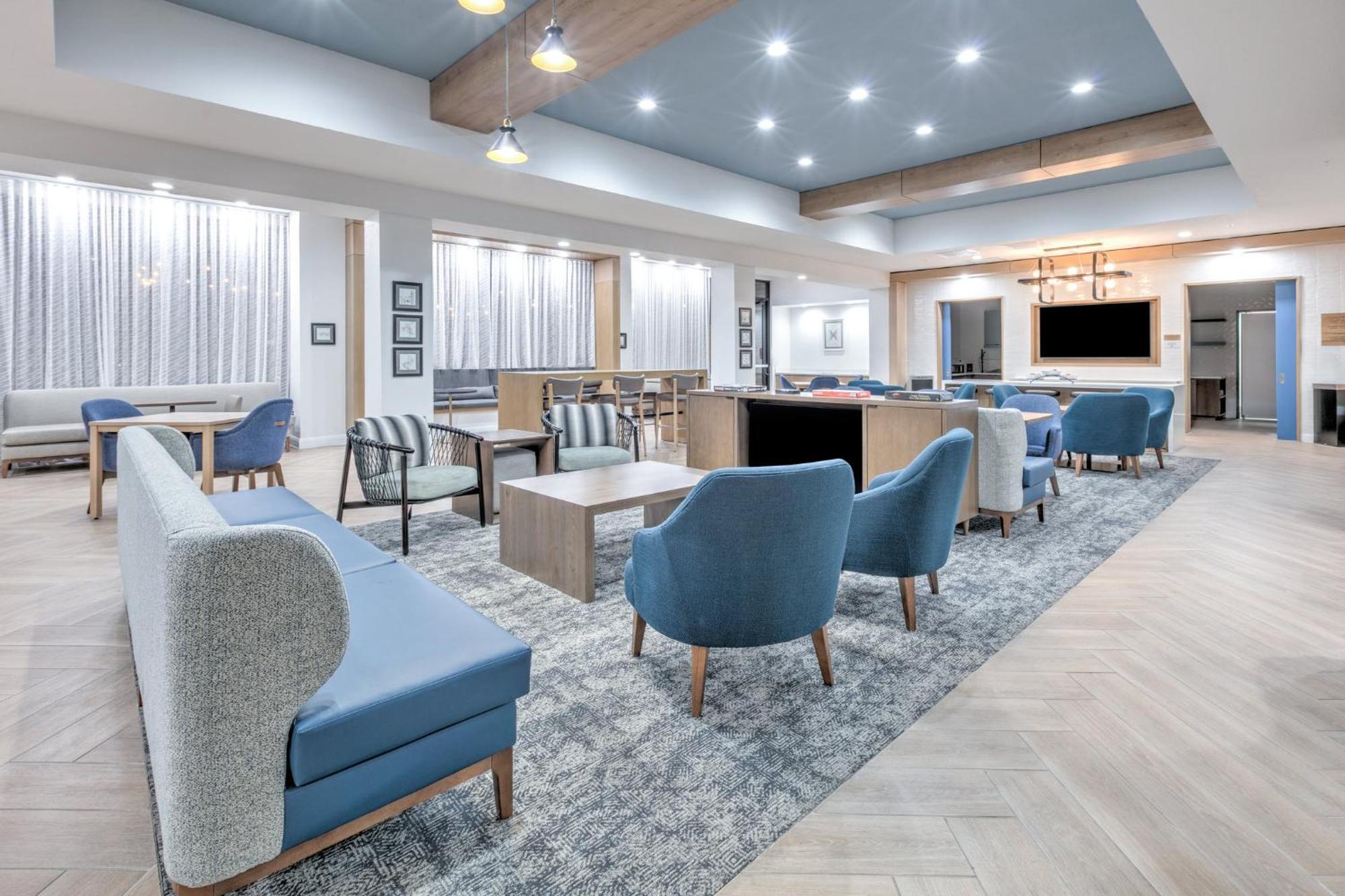 Staybridge Lackland Afb Area By Ihg Hotel