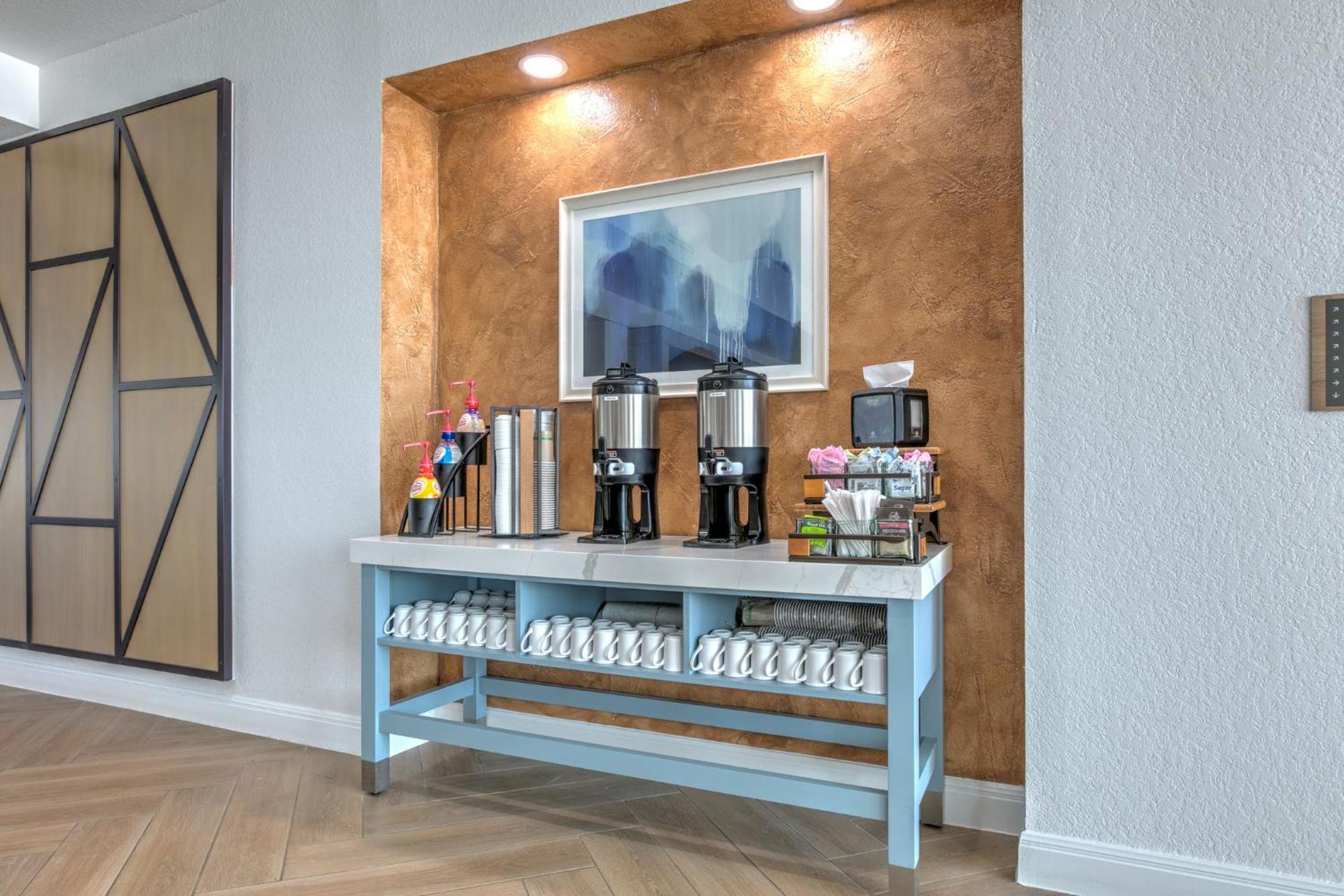 Staybridge Lackland Afb Area By Ihg * San Antonio