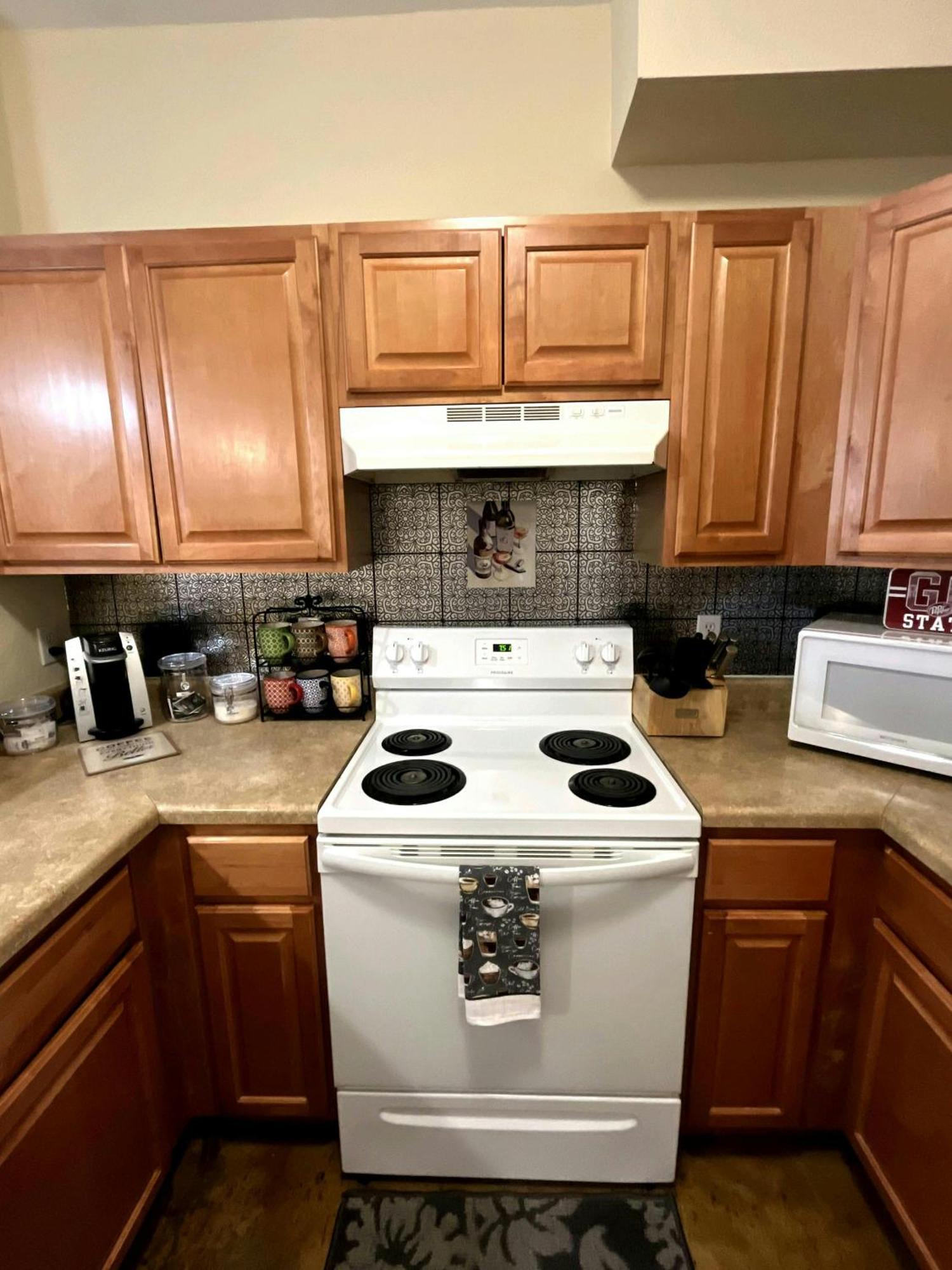 King'S Camp 3 Bed 2 Bath Seaworld And Medical