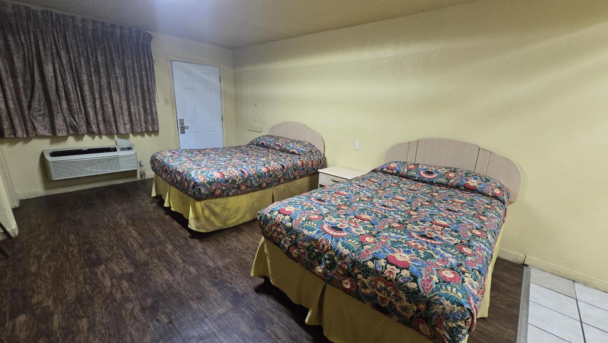 Super 7 By Oyo Nw Medical Center Motel San Antonio