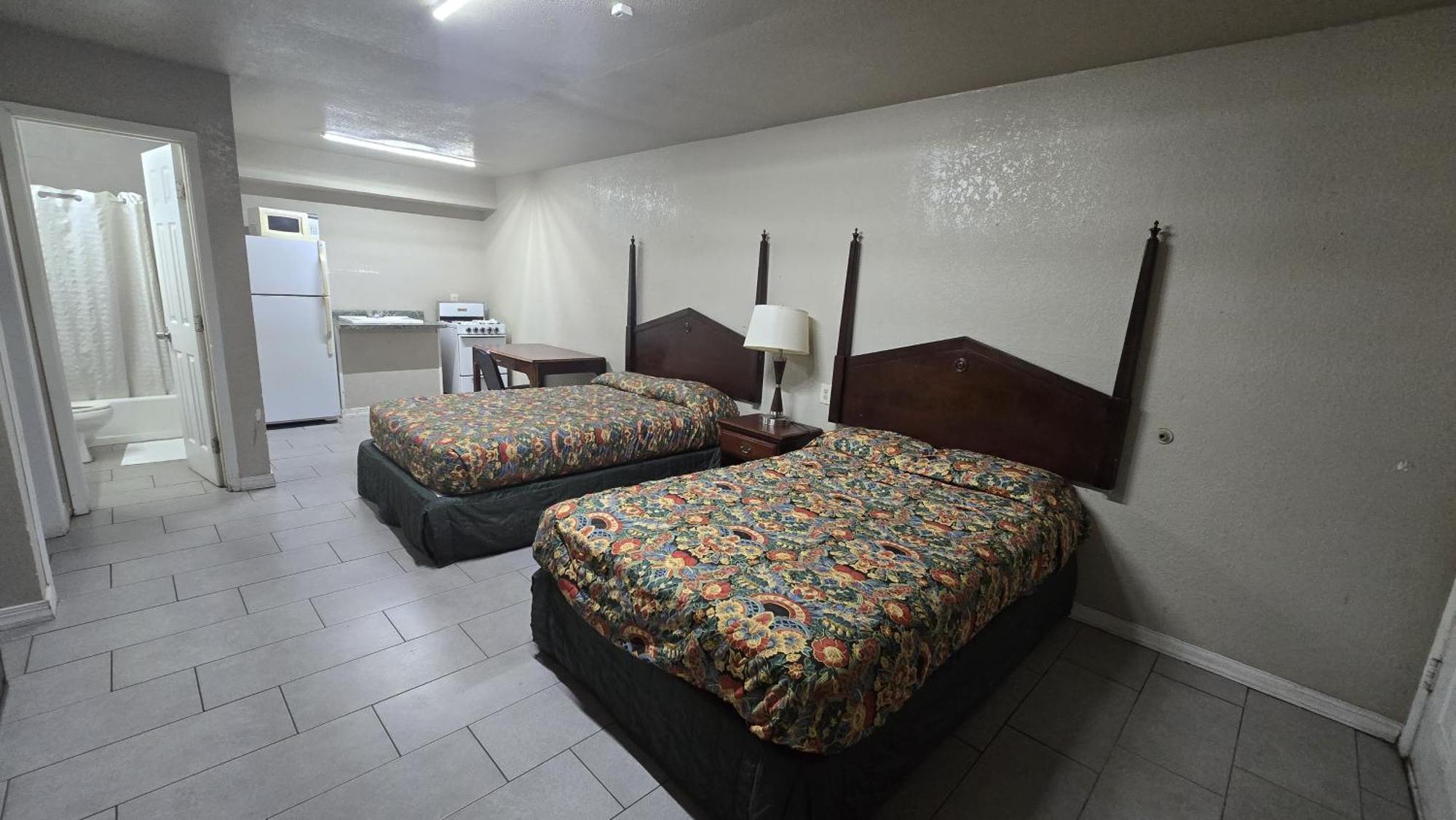 Motel Super 7 By Oyo Nw Medical Center San Antonio