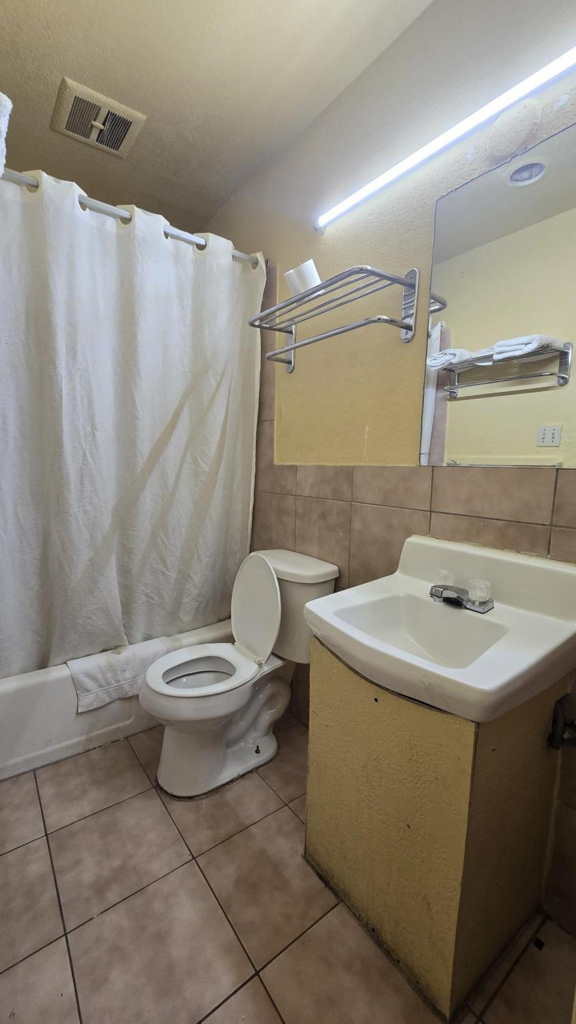Super 7 By Oyo Nw Medical Center 2* San Antonio