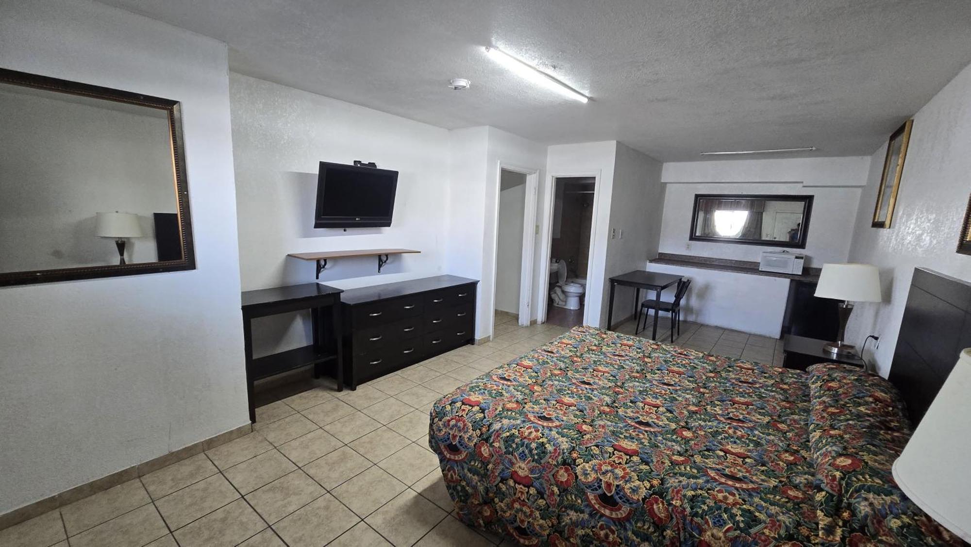 Super 7 By Oyo Nw Medical Center San Antonio