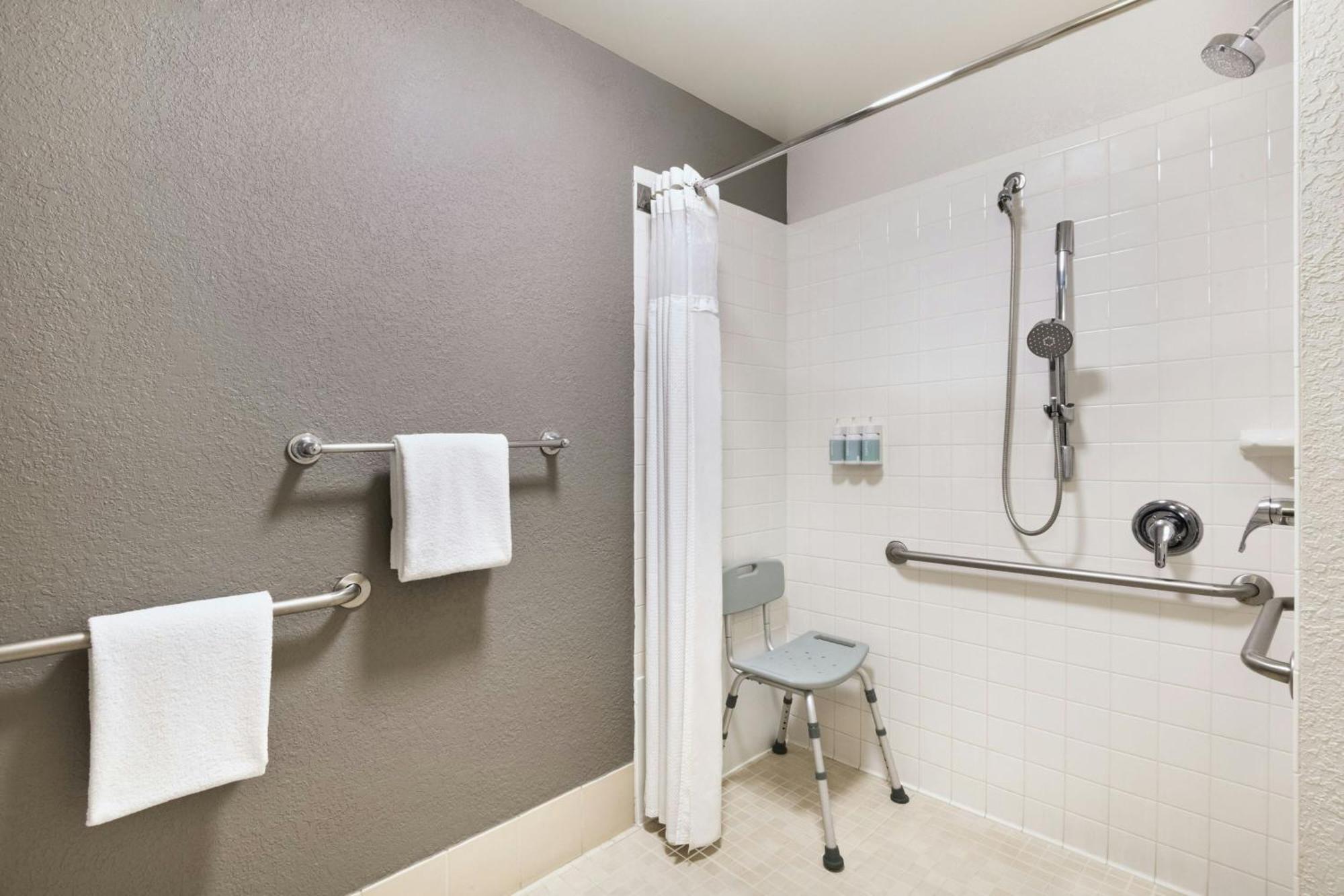 Hotel Courtyard By Marriott Airport San Antonio