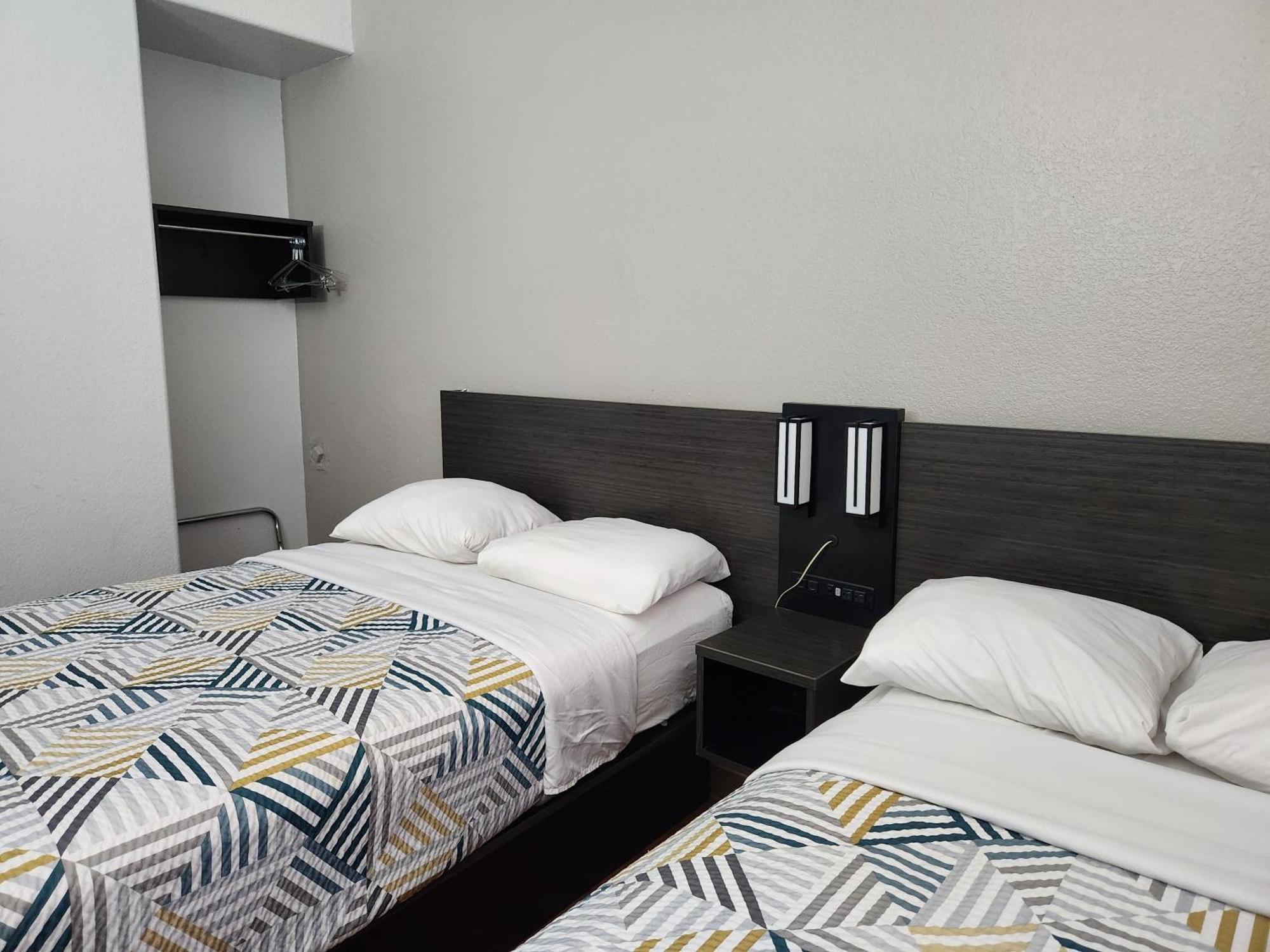 Baymont By Wyndham Airport 2* San Antonio
