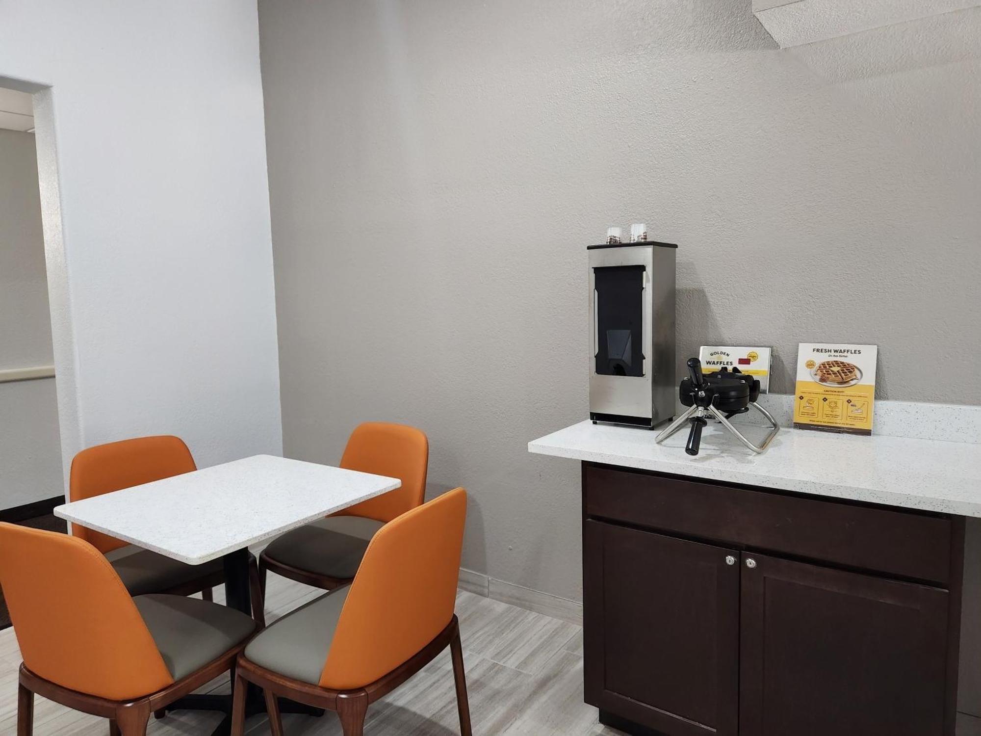 Baymont By Wyndham Airport 2* San Antonio