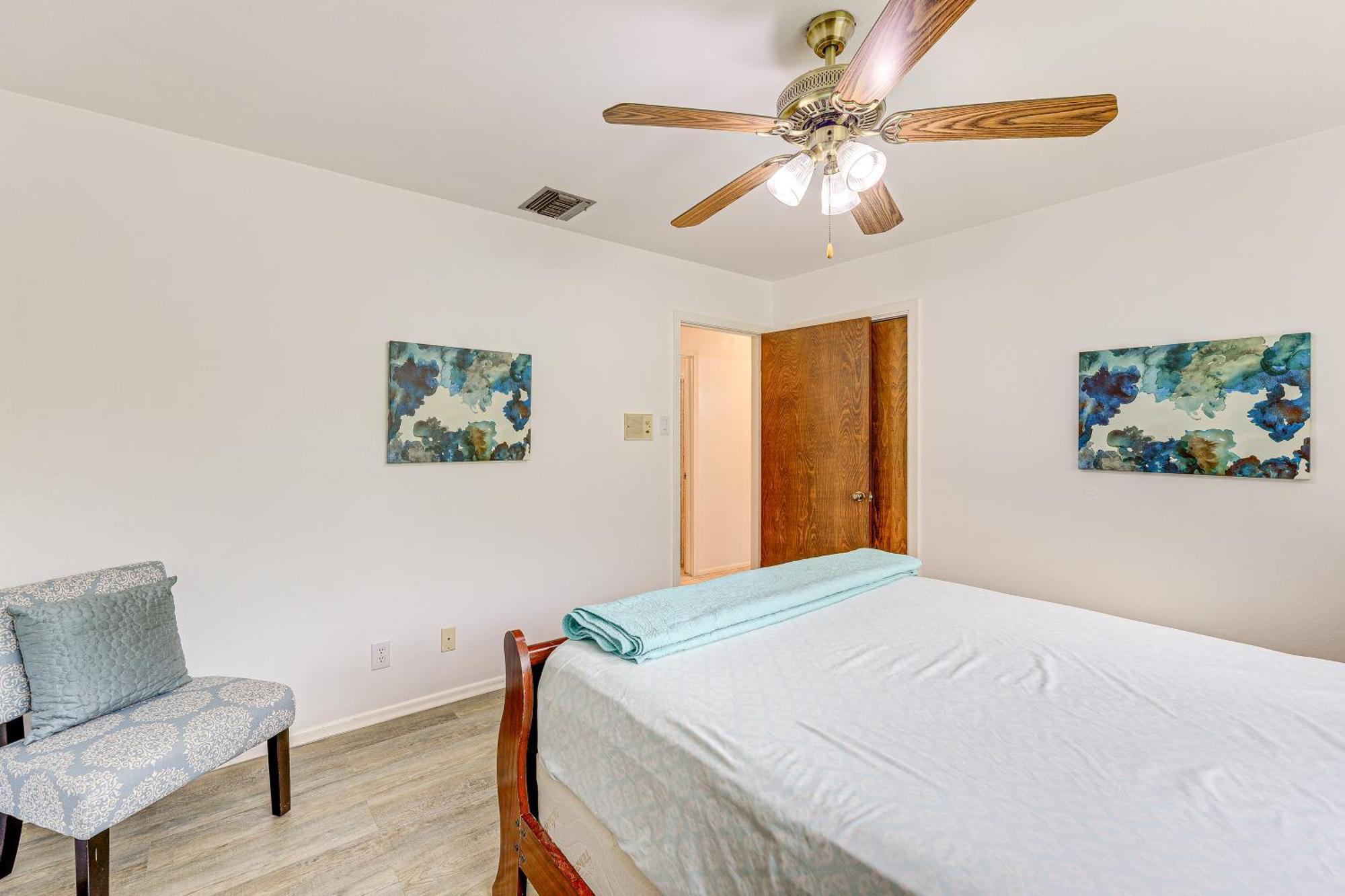 Charming Abode About 10 Mi To River Walk! * San Antonio